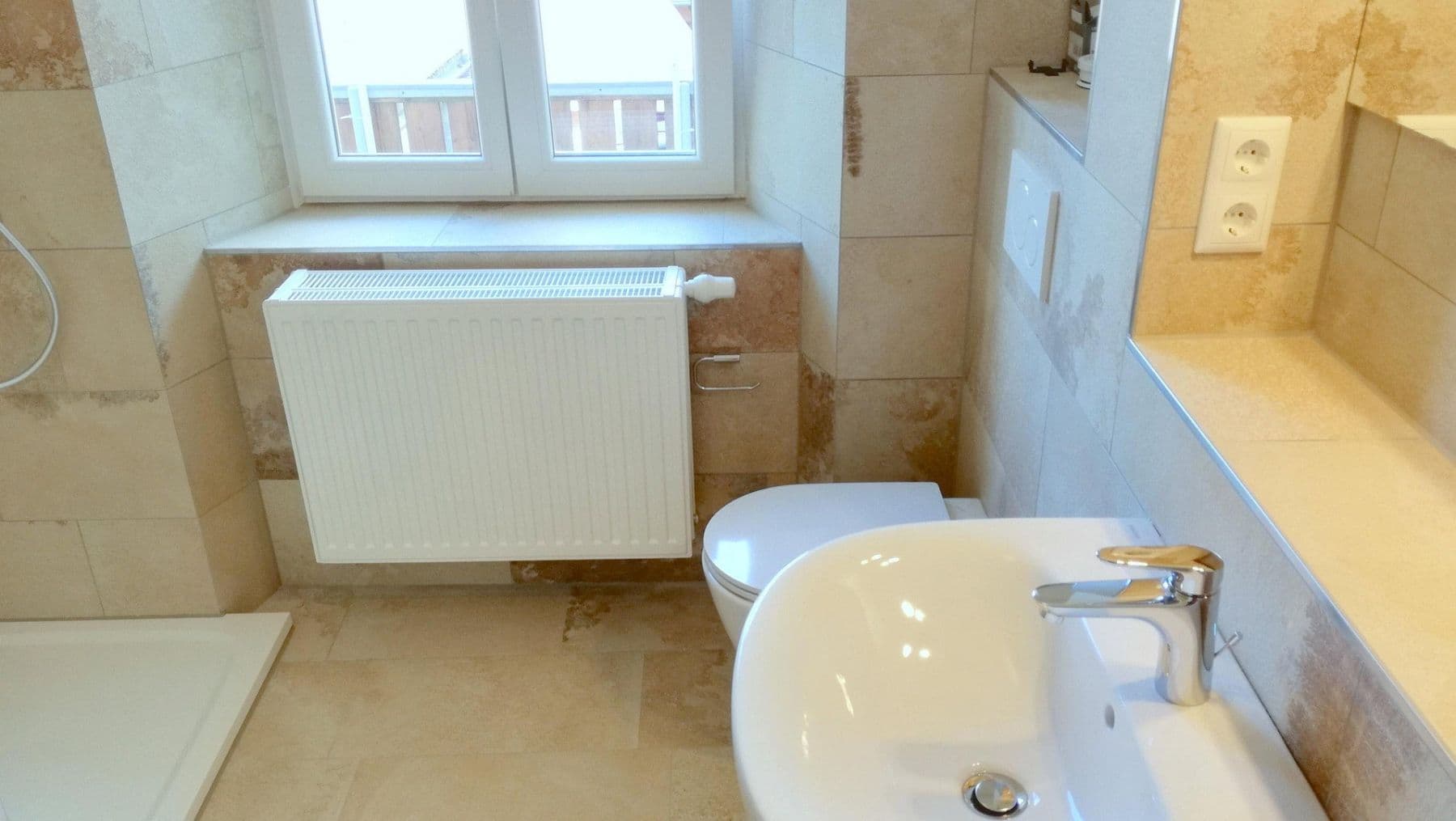 Prenájom bytu 3-izbový 79 m², Kelheim, Bavorsko Prenájom bytu 3-izbový 79 m², Kelheim, Bavorsko