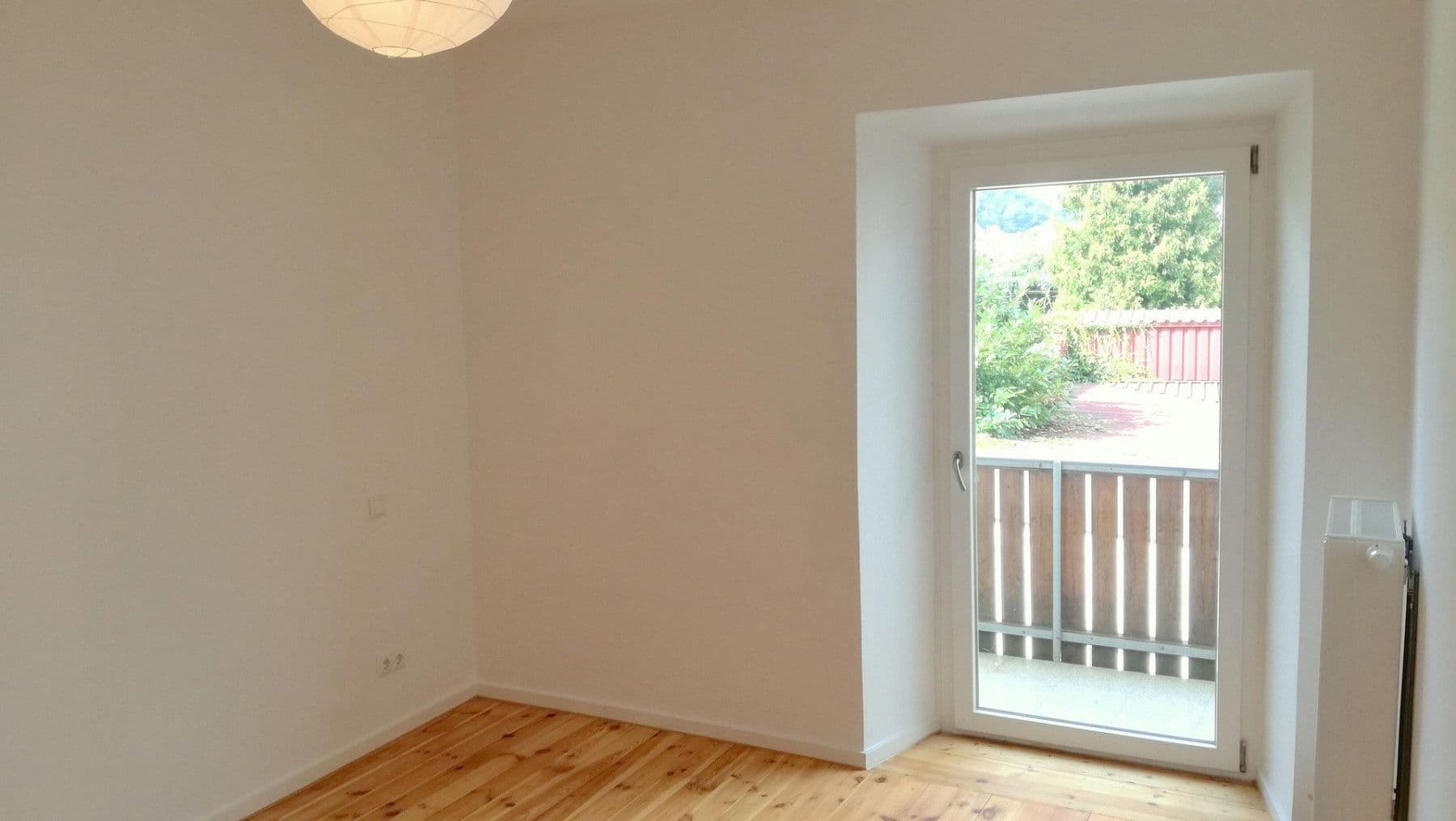 Prenájom bytu 3-izbový 79 m², Kelheim, Bavorsko Prenájom bytu 3-izbový 79 m², Kelheim, Bavorsko
