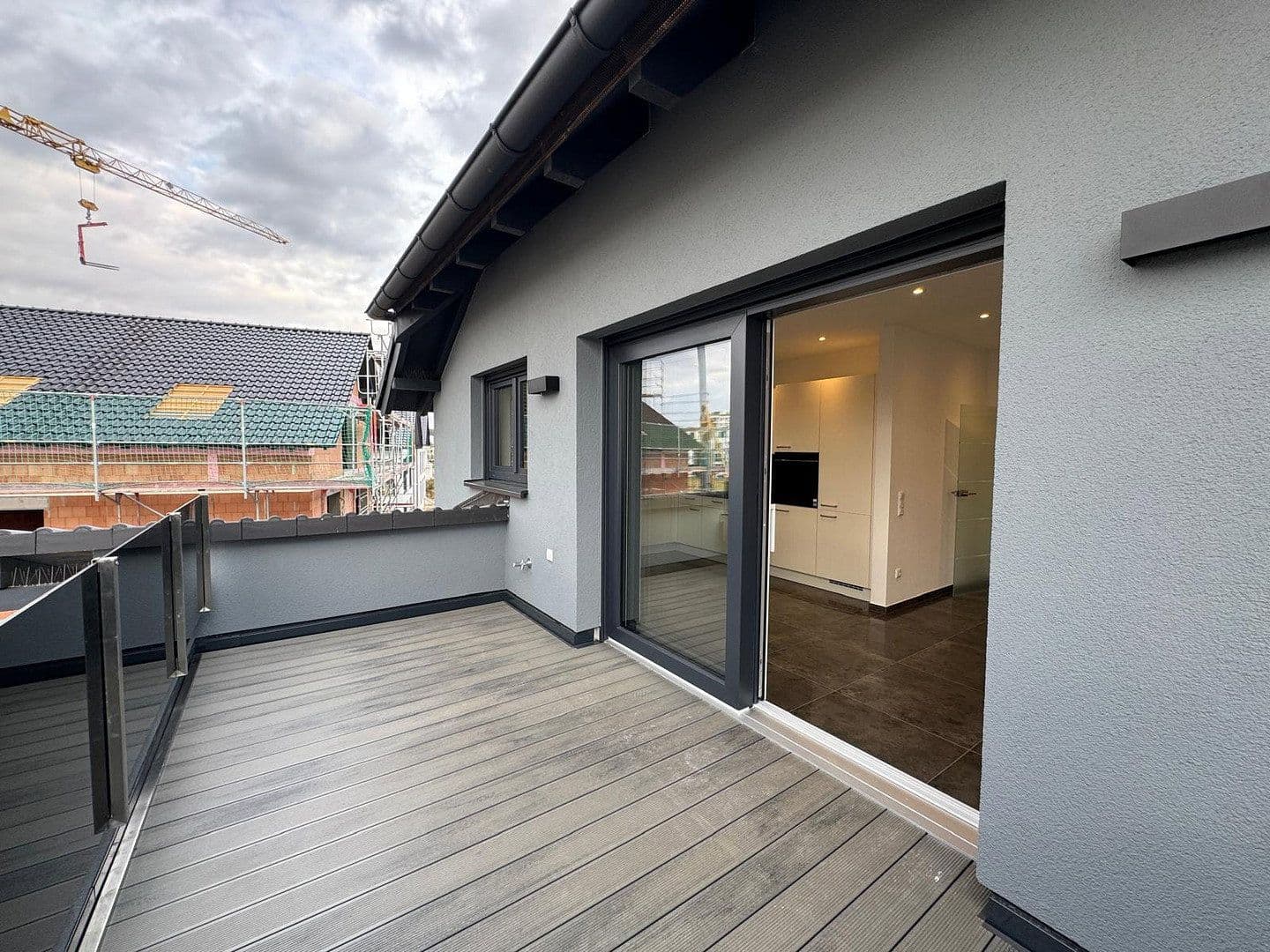 Prenájom domu 235 m², pozemok 50 m², Rodenbach, Hesensko Prenájom domu 235 m², pozemok 50 m², Rodenbach, Hesensko