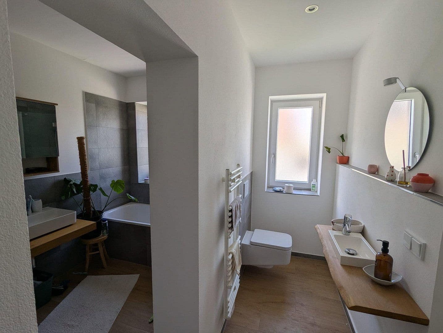 Prenájom bytu 3-izbový 80 m², Ruhlandstr 3, Aschaffenburg, Bavorsko Prenájom bytu 3-izbový 80 m², Ruhlandstr 3, Aschaffenburg, Bavorsko
