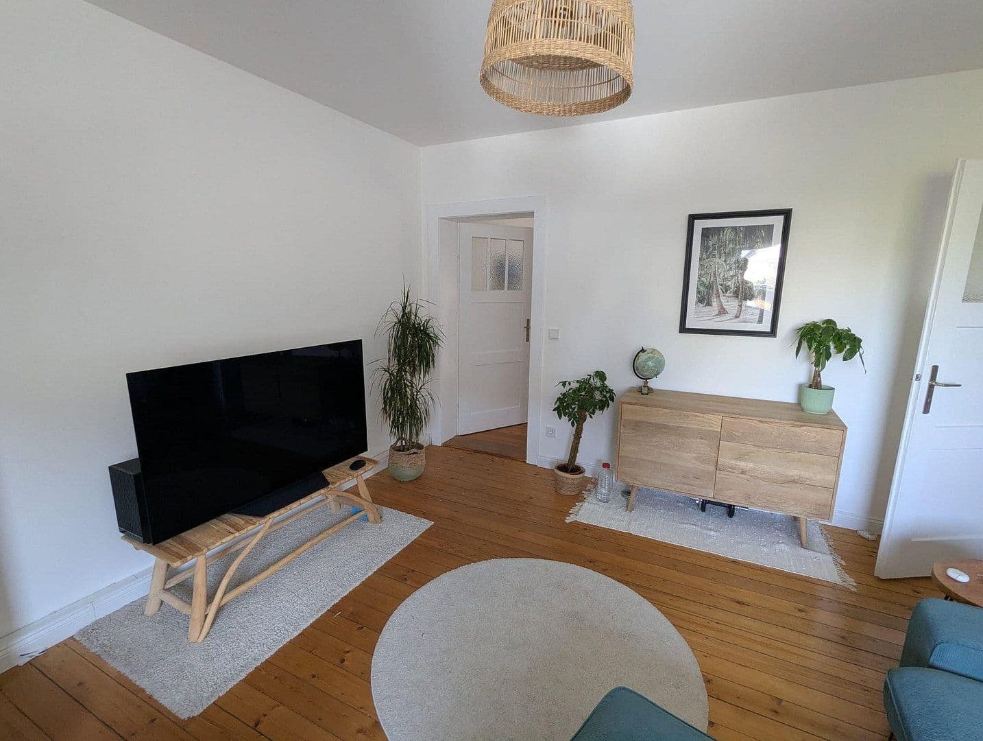 Prenájom bytu 3-izbový 80 m², Ruhlandstr 3, Aschaffenburg, Bavorsko Prenájom bytu 3-izbový 80 m², Ruhlandstr 3, Aschaffenburg, Bavorsko