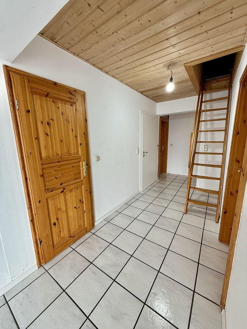 Predaj bytu 4-izbový 85 m², Wesseling, Severné Porýnie - Westfálsko Predaj bytu 4-izbový 85 m², Wesseling, Severné Porýnie - Westfálsko