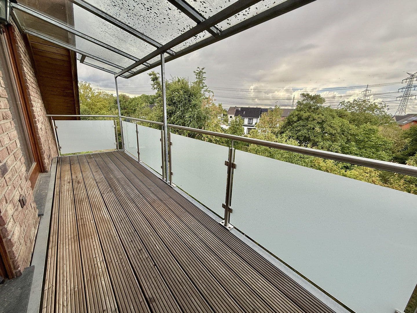 Predaj bytu 4-izbový 85 m², Wesseling, Severné Porýnie - Westfálsko Predaj bytu 4-izbový 85 m², Wesseling, Severné Porýnie - Westfálsko
