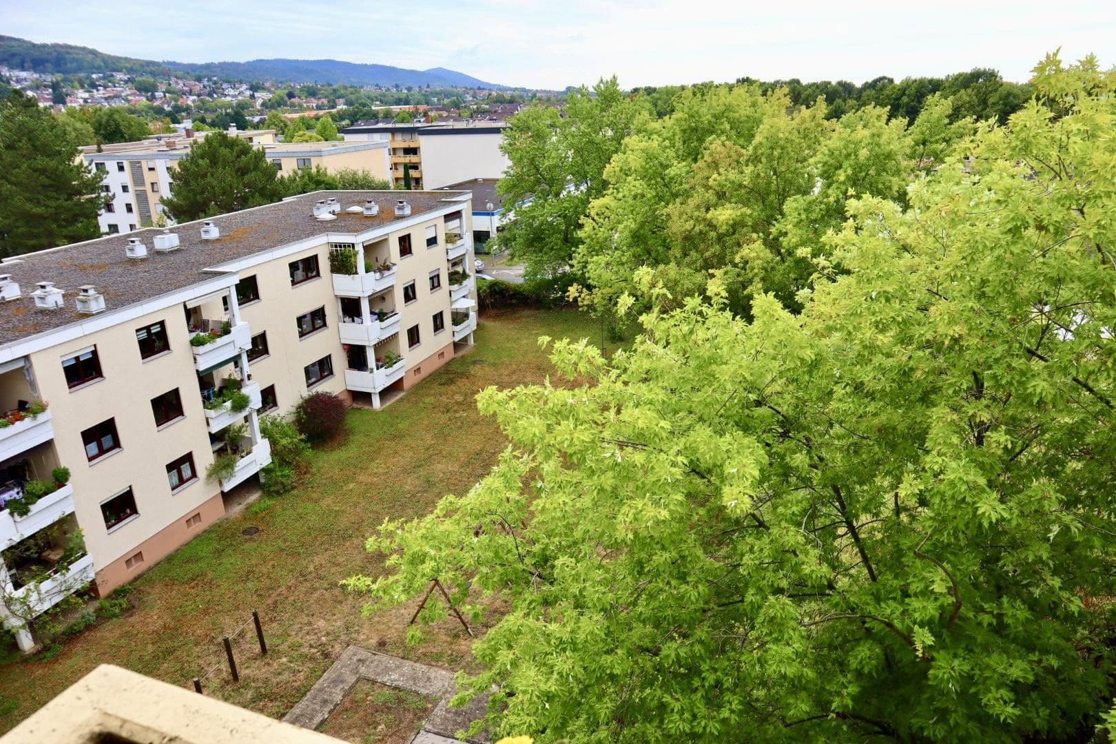 Predaj bytu 3-izbový 91 m², Multring 7, Weinheim, Bádensko-Wurttembersko Predaj bytu 3-izbový 91 m², Multring 7, Weinheim, Bádensko-Wurttembersko