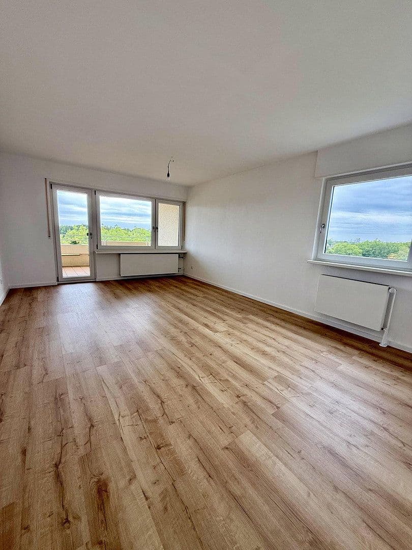 Predaj bytu 3-izbový 91 m², Multring 7, Weinheim, Bádensko-Wurttembersko Predaj bytu 3-izbový 91 m², Multring 7, Weinheim, Bádensko-Wurttembersko
