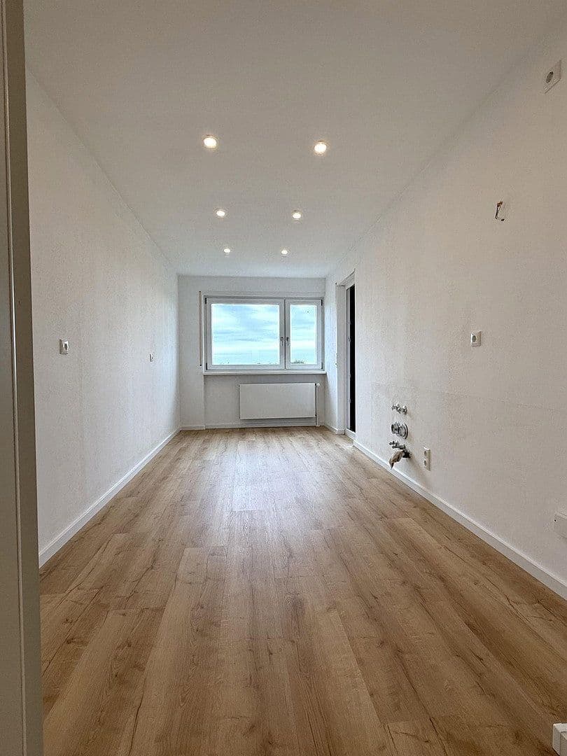 Predaj bytu 3-izbový 91 m², Multring 7, Weinheim, Bádensko-Wurttembersko Predaj bytu 3-izbový 91 m², Multring 7, Weinheim, Bádensko-Wurttembersko