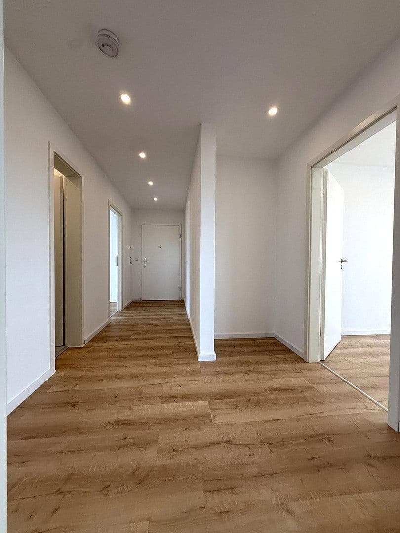 Predaj bytu 3-izbový 91 m², Multring 7, Weinheim, Bádensko-Wurttembersko Predaj bytu 3-izbový 91 m², Multring 7, Weinheim, Bádensko-Wurttembersko