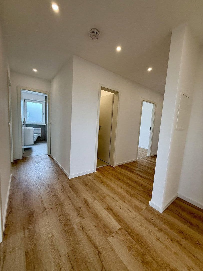 Predaj bytu 3-izbový 91 m², Multring 7, Weinheim, Bádensko-Wurttembersko Predaj bytu 3-izbový 91 m², Multring 7, Weinheim, Bádensko-Wurttembersko