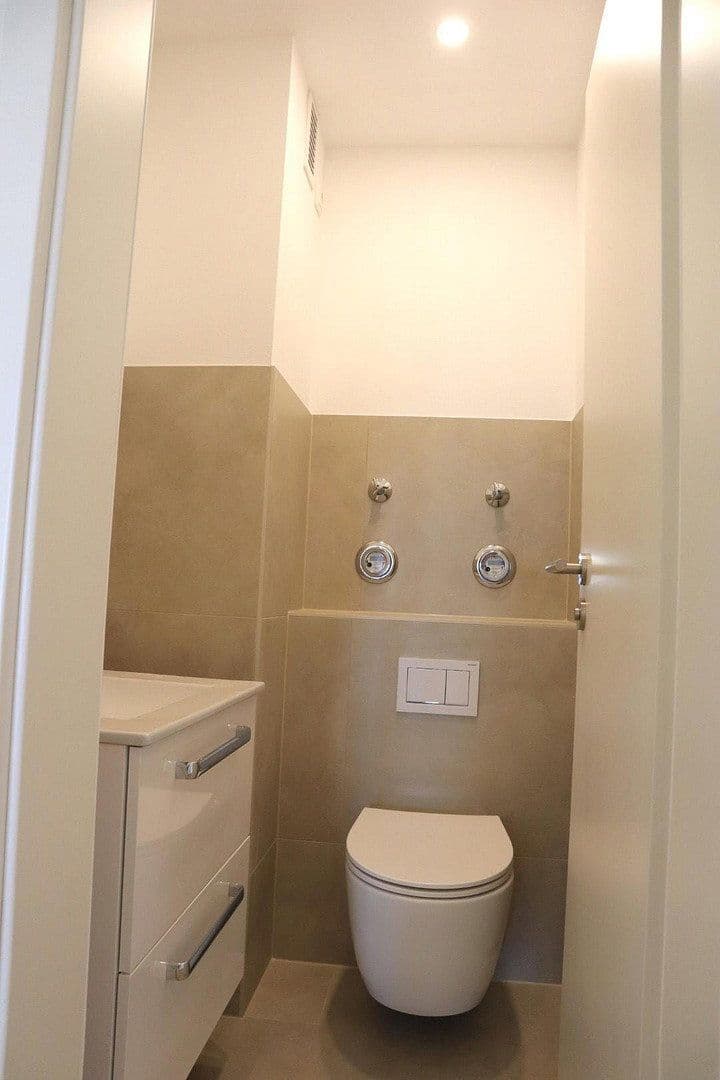 Predaj bytu 3-izbový 91 m², Multring 7, Weinheim, Bádensko-Wurttembersko Predaj bytu 3-izbový 91 m², Multring 7, Weinheim, Bádensko-Wurttembersko