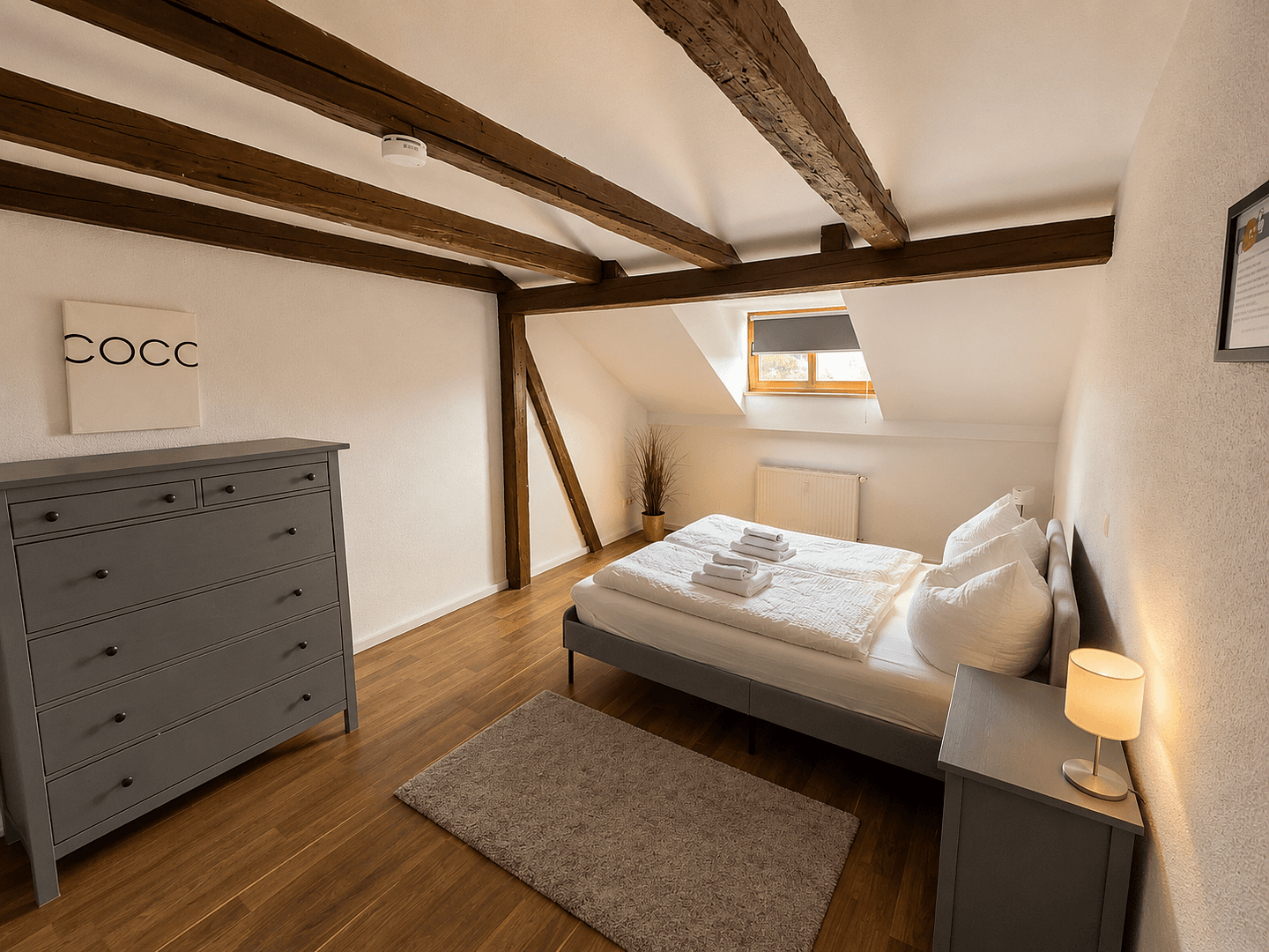 Prenájom bytu 2-izbový 59 m², Max-Pechstein-Str. 2, Zwickau, Sasko Prenájom bytu 2-izbový 59 m², Max-Pechstein-Str. 2, Zwickau, Sasko
