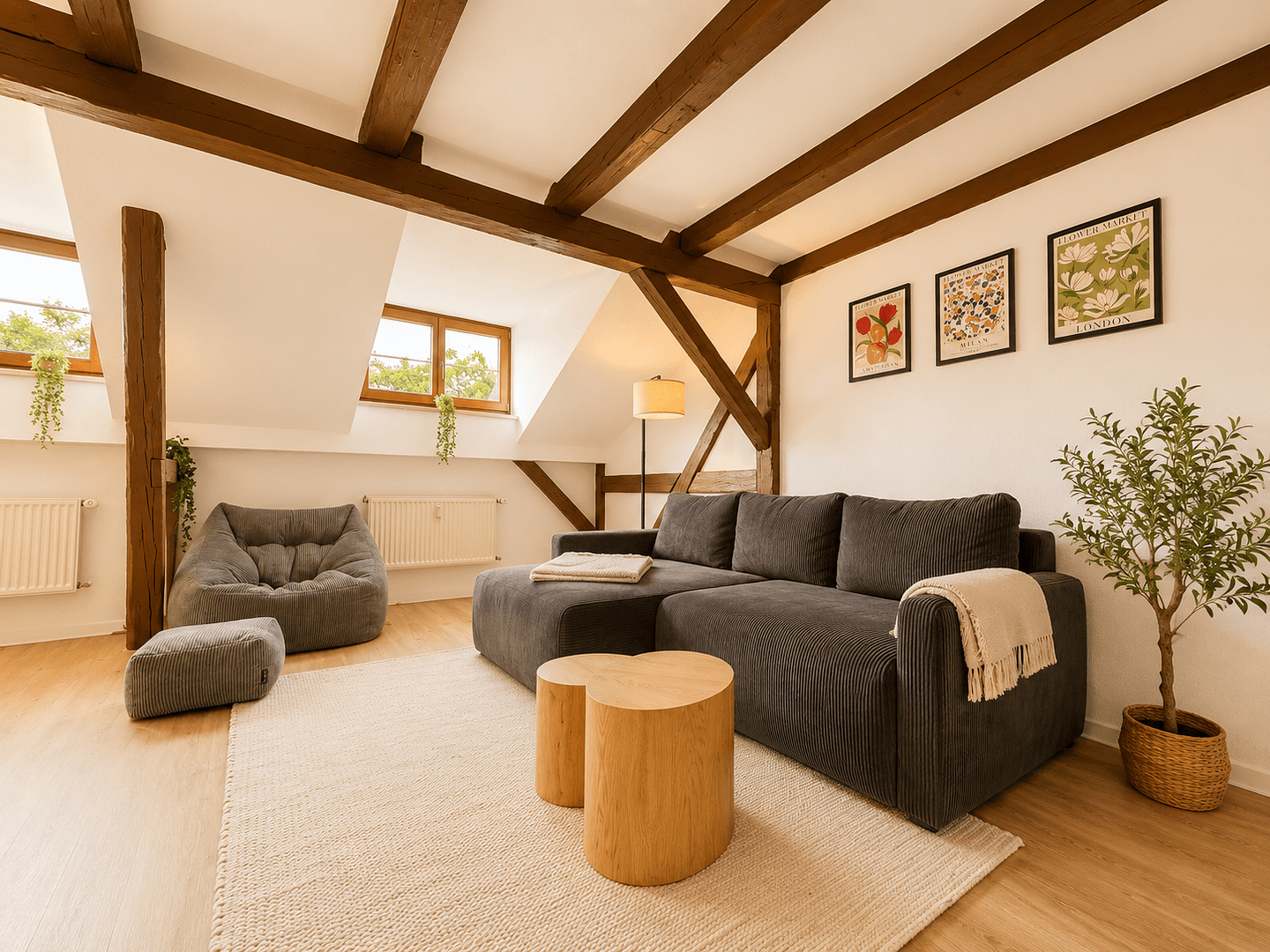 Prenájom bytu 2-izbový 59 m², Max-Pechstein-Str. 2, Zwickau, Sasko Prenájom bytu 2-izbový 59 m², Max-Pechstein-Str. 2, Zwickau, Sasko