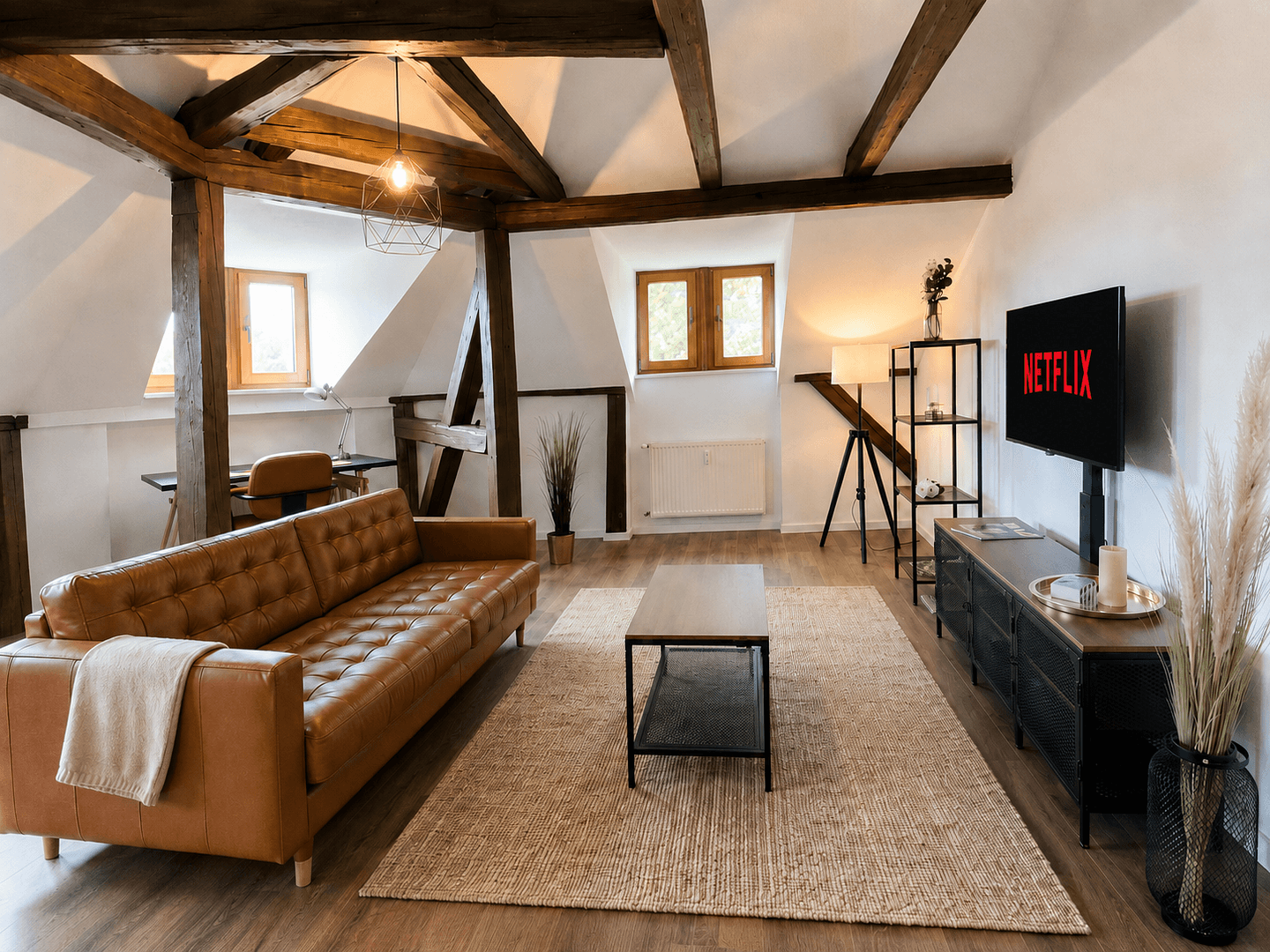 Prenájom bytu 2-izbový 59 m², Max-Pechstein-Str. 2, Zwickau, Sasko Prenájom bytu 2-izbový 59 m², Max-Pechstein-Str. 2, Zwickau, Sasko