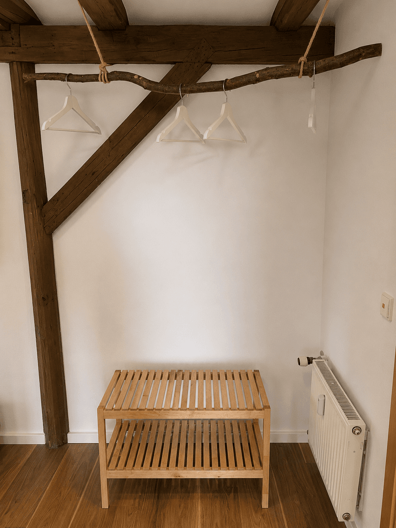 Prenájom bytu 2-izbový 59 m², Max-Pechstein-Str. 2, Zwickau, Sasko Prenájom bytu 2-izbový 59 m², Max-Pechstein-Str. 2, Zwickau, Sasko