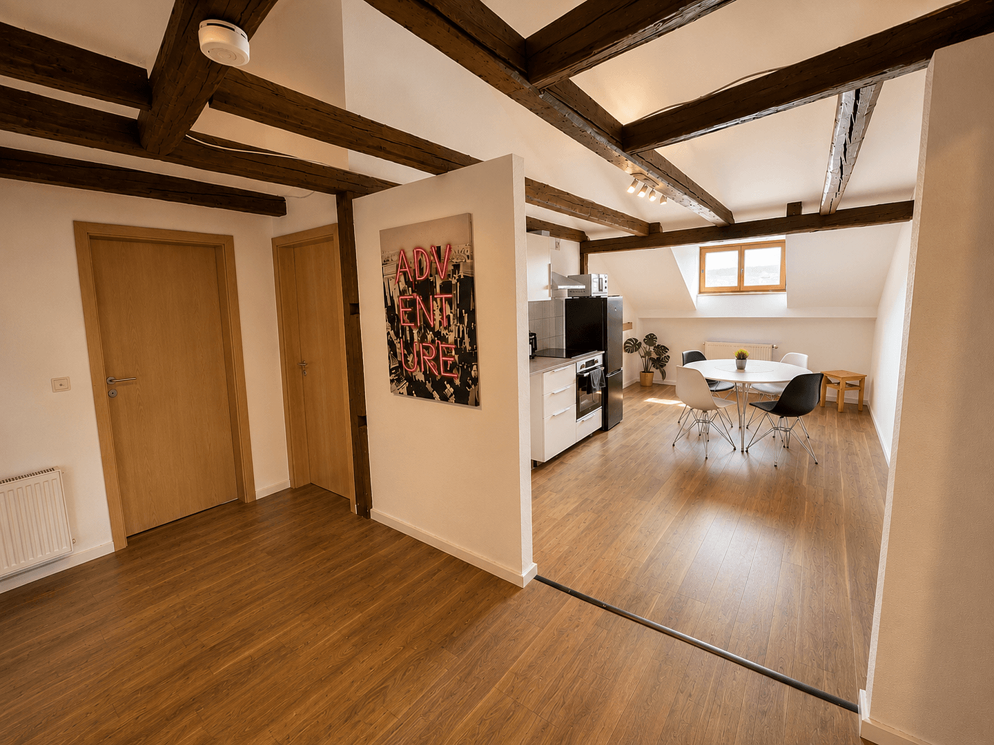 Prenájom bytu 2-izbový 59 m², Max-Pechstein-Str. 2, Zwickau, Sasko Prenájom bytu 2-izbový 59 m², Max-Pechstein-Str. 2, Zwickau, Sasko