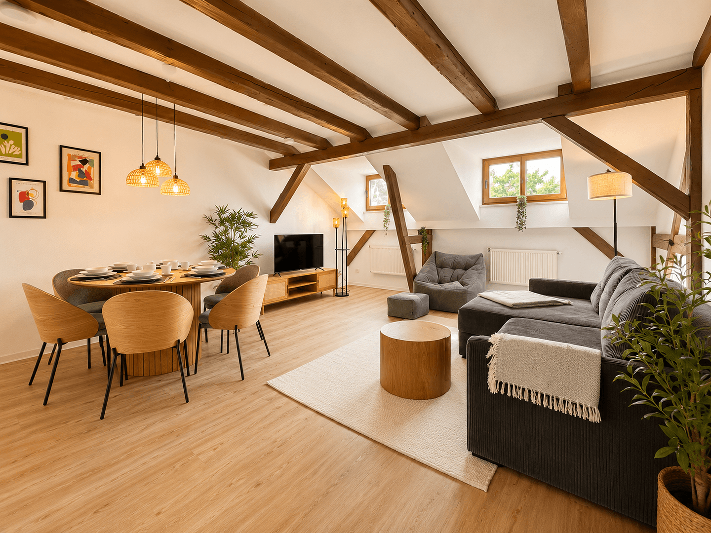 Prenájom bytu 2-izbový 59 m², Max-Pechstein-Str. 2, Zwickau, Sasko Prenájom bytu 2-izbový 59 m², Max-Pechstein-Str. 2, Zwickau, Sasko