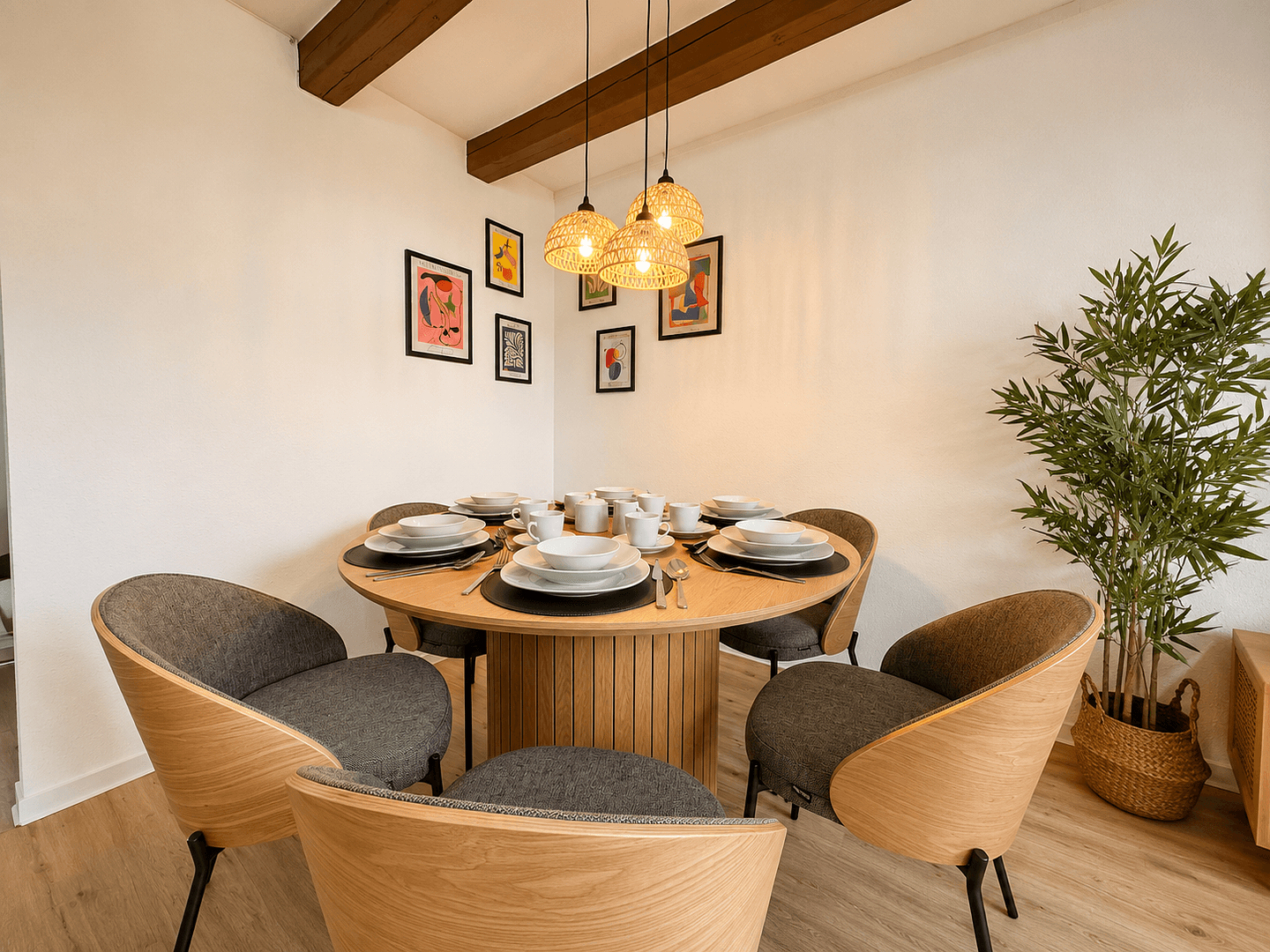 Prenájom bytu 2-izbový 59 m², Max-Pechstein-Str. 2, Zwickau, Sasko Prenájom bytu 2-izbový 59 m², Max-Pechstein-Str. 2, Zwickau, Sasko