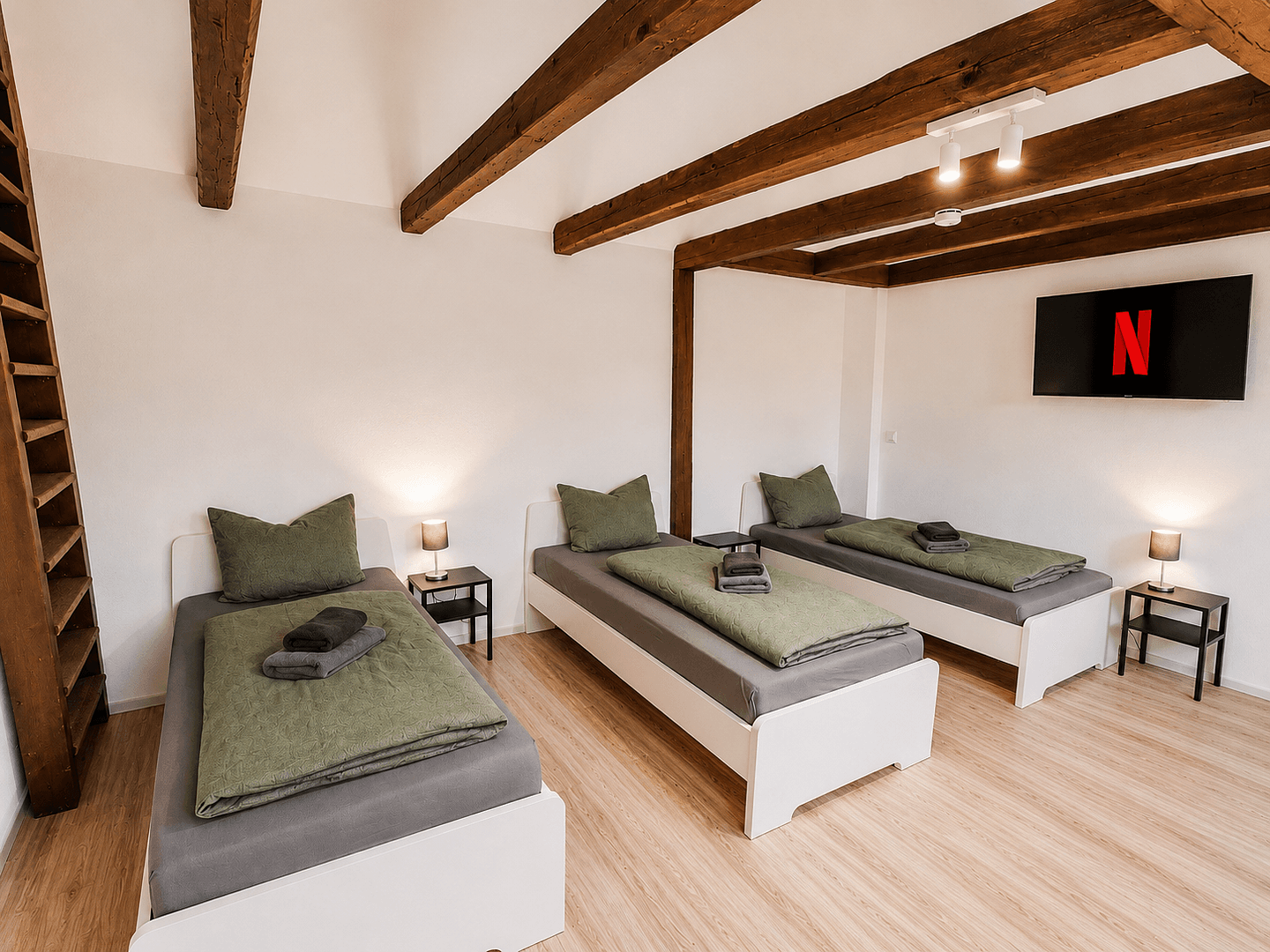 Prenájom bytu 2-izbový 59 m², Max-Pechstein-Str. 2, Zwickau, Sasko Prenájom bytu 2-izbový 59 m², Max-Pechstein-Str. 2, Zwickau, Sasko