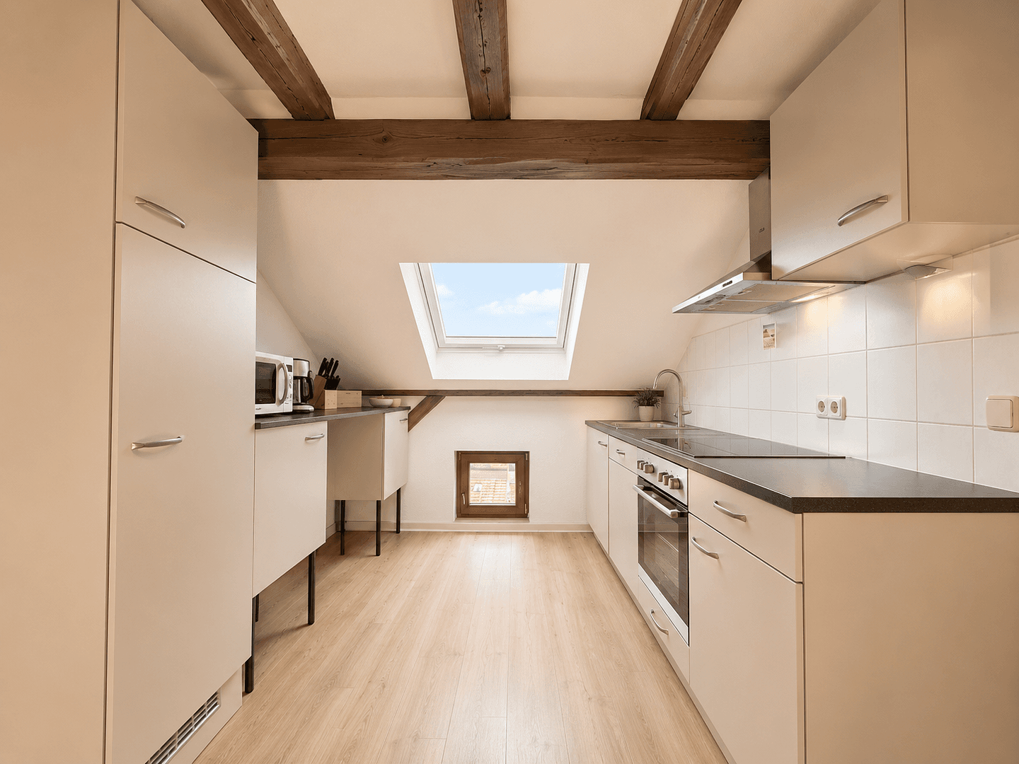 Prenájom bytu 2-izbový 59 m², Max-Pechstein-Str. 2, Zwickau, Sasko Prenájom bytu 2-izbový 59 m², Max-Pechstein-Str. 2, Zwickau, Sasko