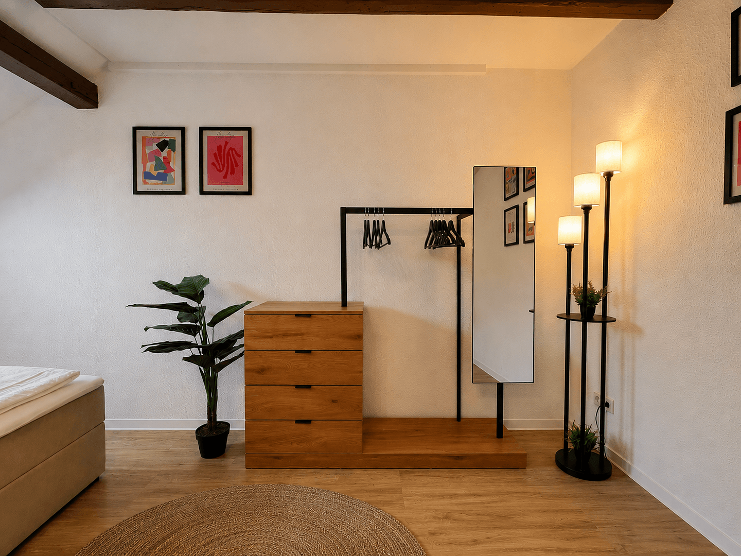 Prenájom bytu 2-izbový 59 m², Max-Pechstein-Str. 2, Zwickau, Sasko Prenájom bytu 2-izbový 59 m², Max-Pechstein-Str. 2, Zwickau, Sasko