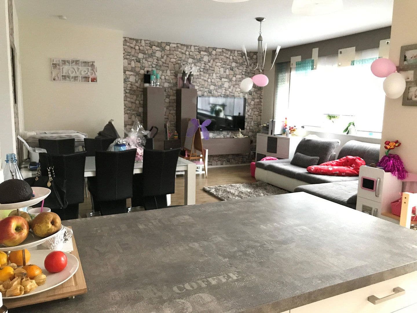 Prenájom bytu 2-izbový 65 m², Ibbenbüren, Severné Porýnie - Westfálsko Prenájom bytu 2-izbový 65 m², Ibbenbüren, Severné Porýnie - Westfálsko