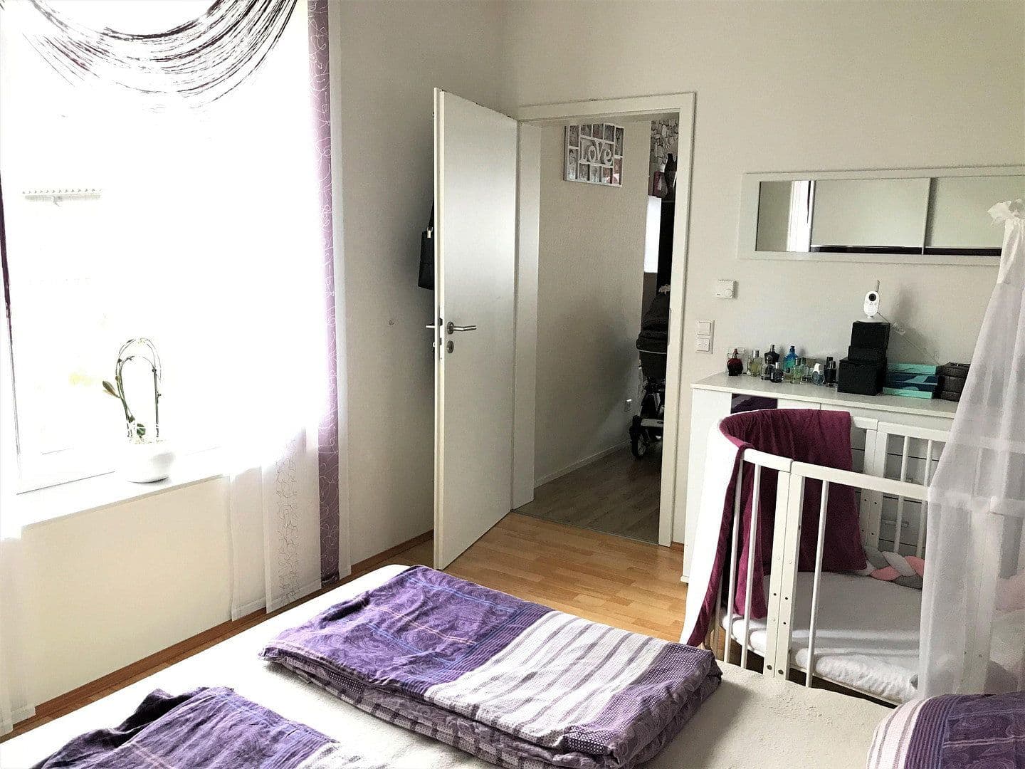 Prenájom bytu 2-izbový 65 m², Ibbenbüren, Severné Porýnie - Westfálsko Prenájom bytu 2-izbový 65 m², Ibbenbüren, Severné Porýnie - Westfálsko