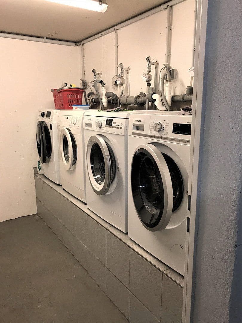 Prenájom bytu 2-izbový 65 m², Ibbenbüren, Severné Porýnie - Westfálsko Prenájom bytu 2-izbový 65 m², Ibbenbüren, Severné Porýnie - Westfálsko
