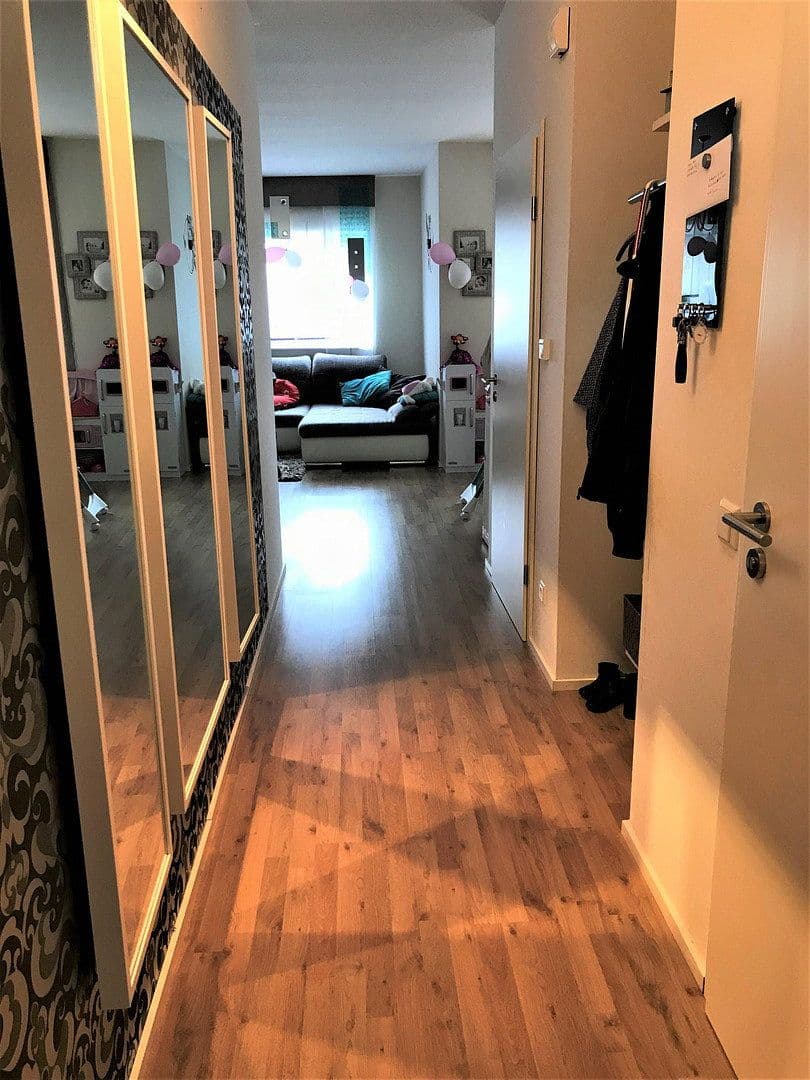 Prenájom bytu 2-izbový 65 m², Ibbenbüren, Severné Porýnie - Westfálsko Prenájom bytu 2-izbový 65 m², Ibbenbüren, Severné Porýnie - Westfálsko