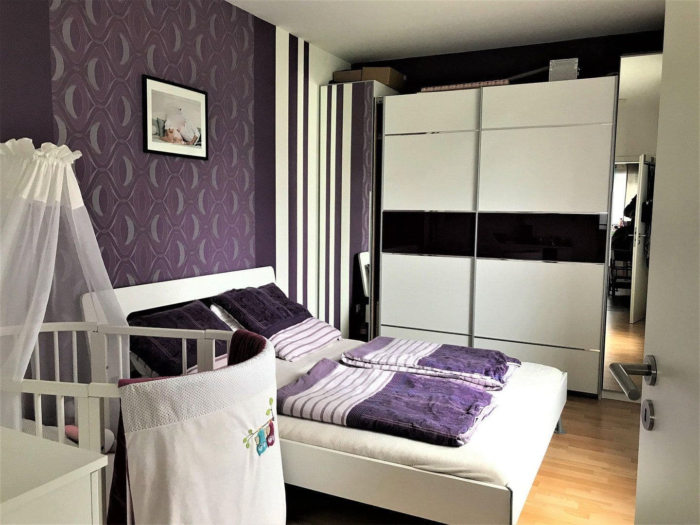 Prenájom bytu 2-izbový 65 m², Ibbenbüren, Severné Porýnie - Westfálsko Prenájom bytu 2-izbový 65 m², Ibbenbüren, Severné Porýnie - Westfálsko