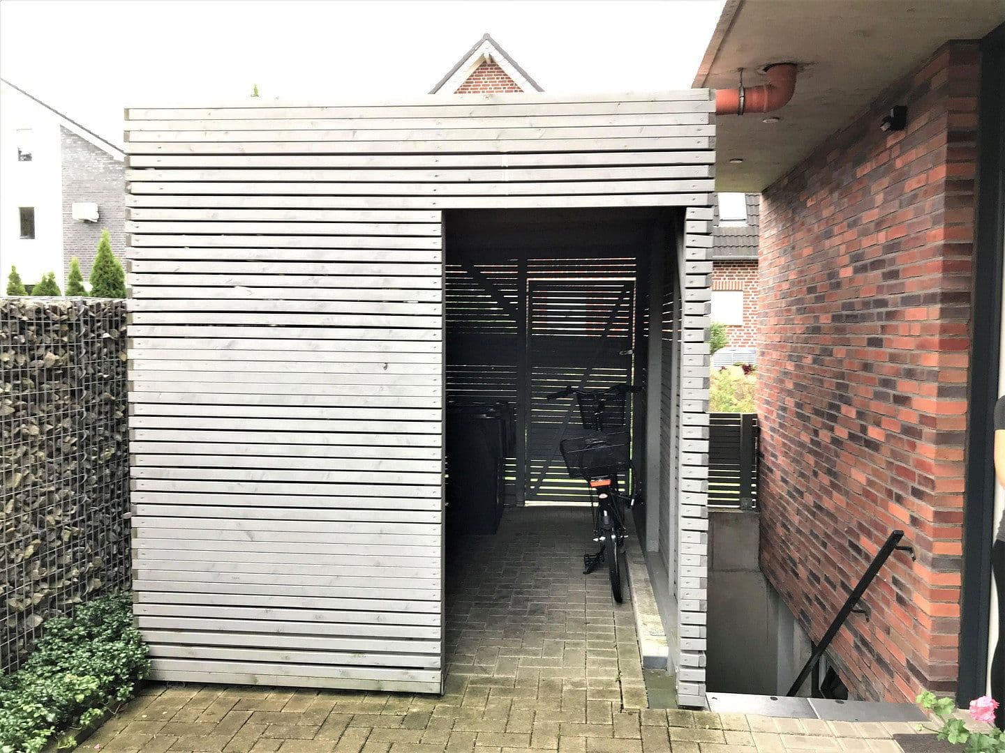 Prenájom bytu 2-izbový 65 m², Ibbenbüren, Severné Porýnie - Westfálsko Prenájom bytu 2-izbový 65 m², Ibbenbüren, Severné Porýnie - Westfálsko