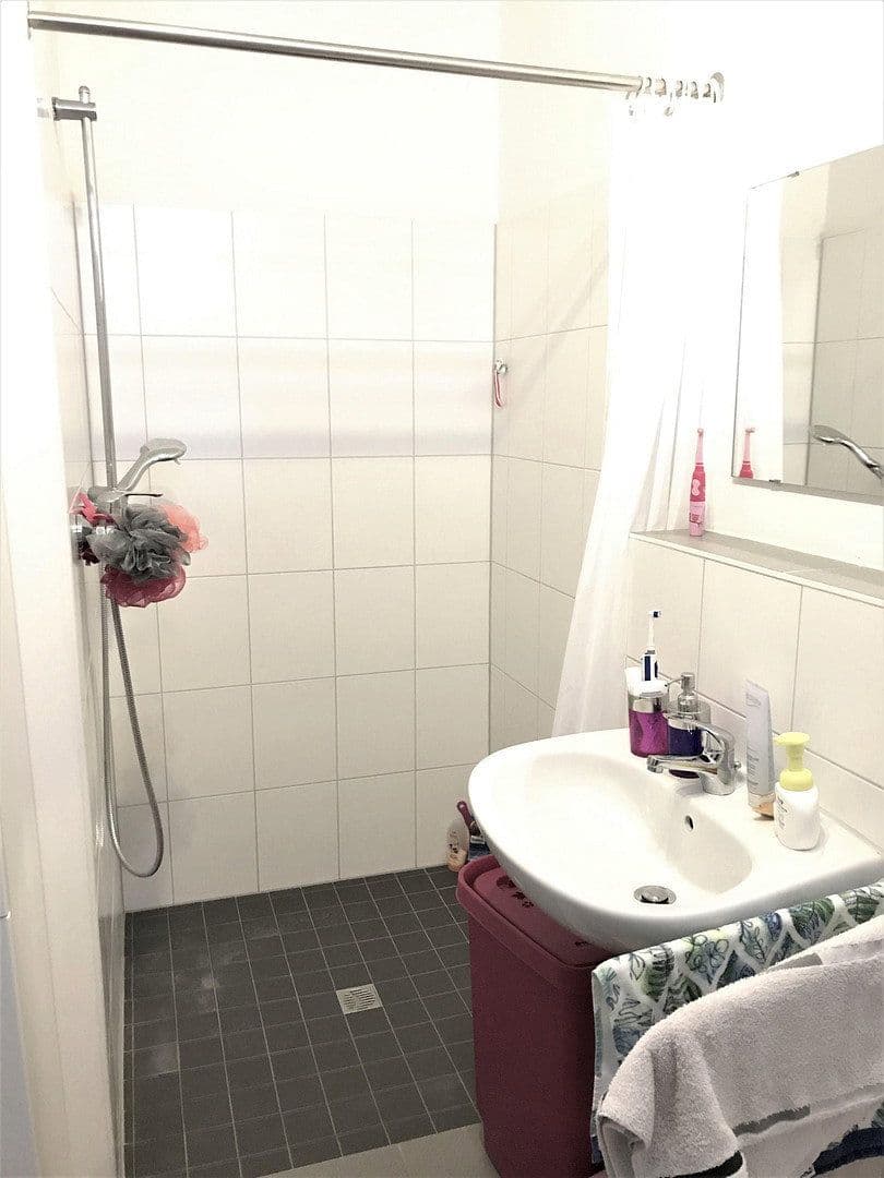 Prenájom bytu 2-izbový 65 m², Ibbenbüren, Severné Porýnie - Westfálsko Prenájom bytu 2-izbový 65 m², Ibbenbüren, Severné Porýnie - Westfálsko