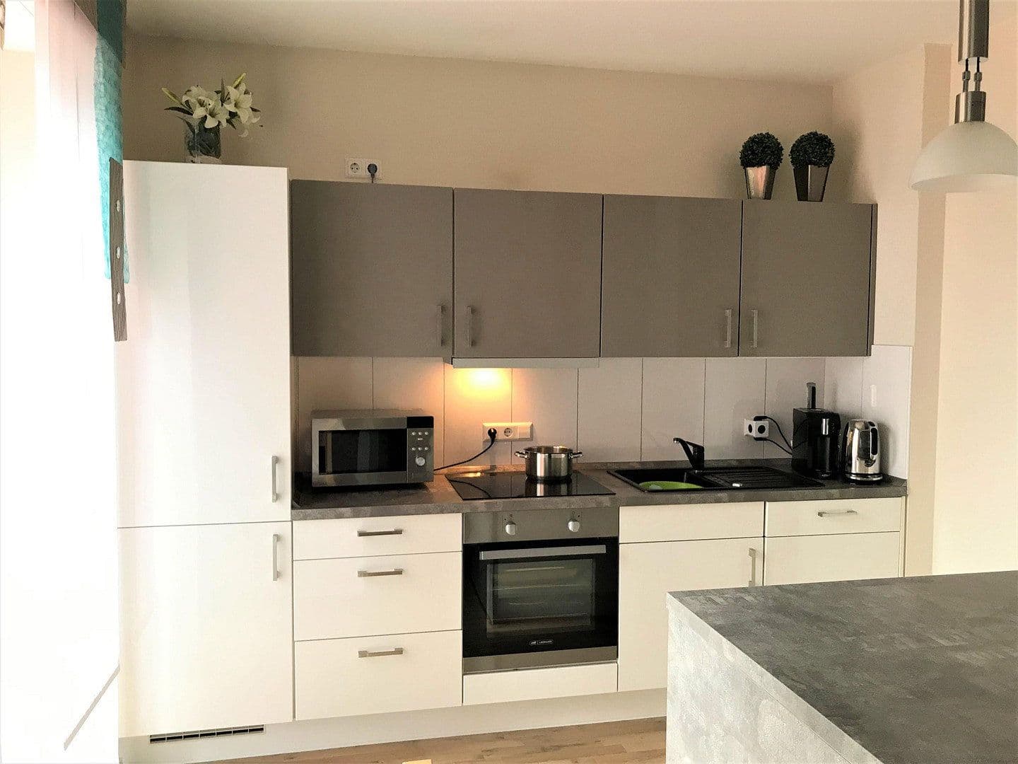 Prenájom bytu 2-izbový 65 m², Ibbenbüren, Severné Porýnie - Westfálsko Prenájom bytu 2-izbový 65 m², Ibbenbüren, Severné Porýnie - Westfálsko
