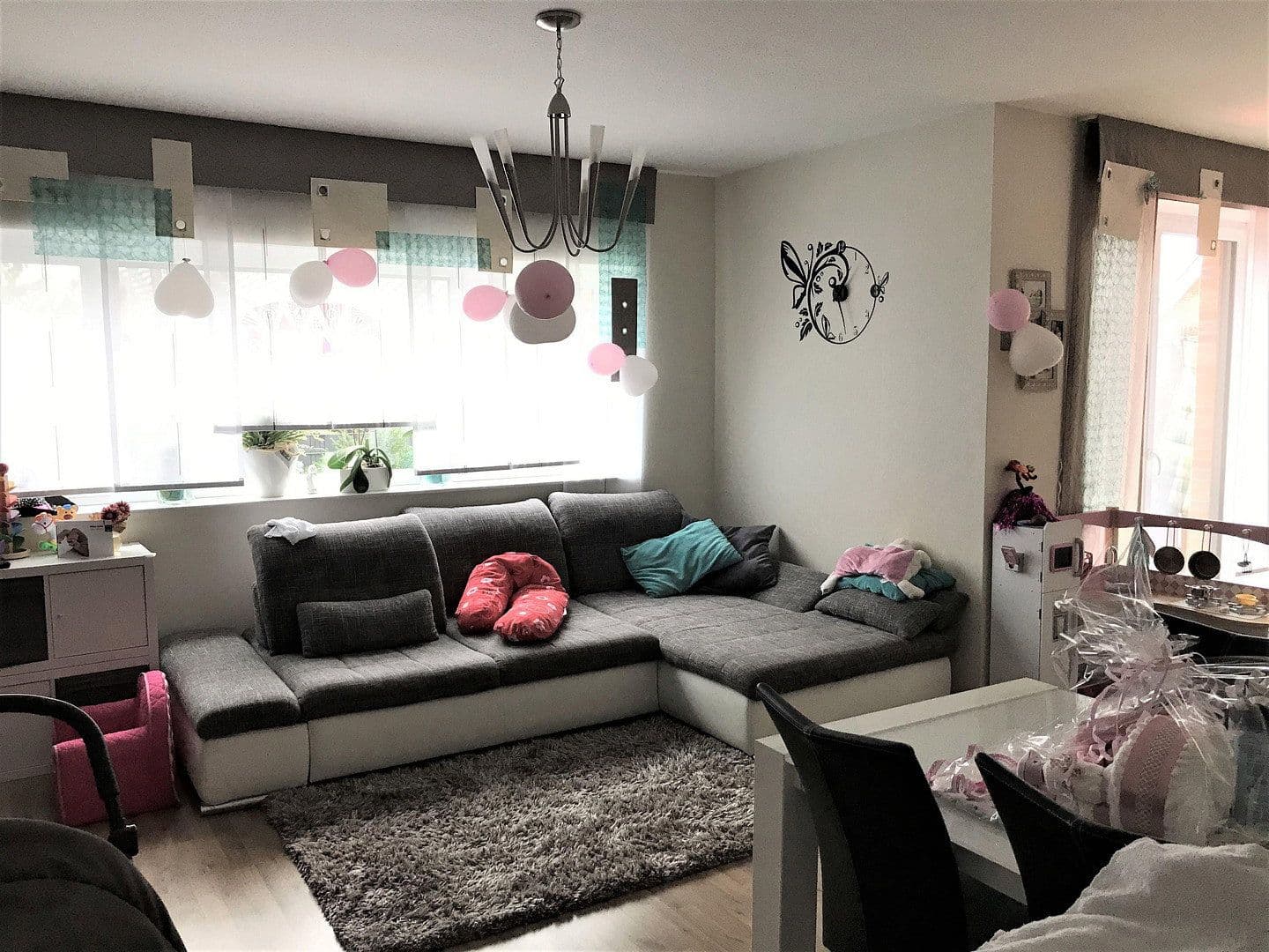 Prenájom bytu 2-izbový 65 m², Ibbenbüren, Severné Porýnie - Westfálsko Prenájom bytu 2-izbový 65 m², Ibbenbüren, Severné Porýnie - Westfálsko
