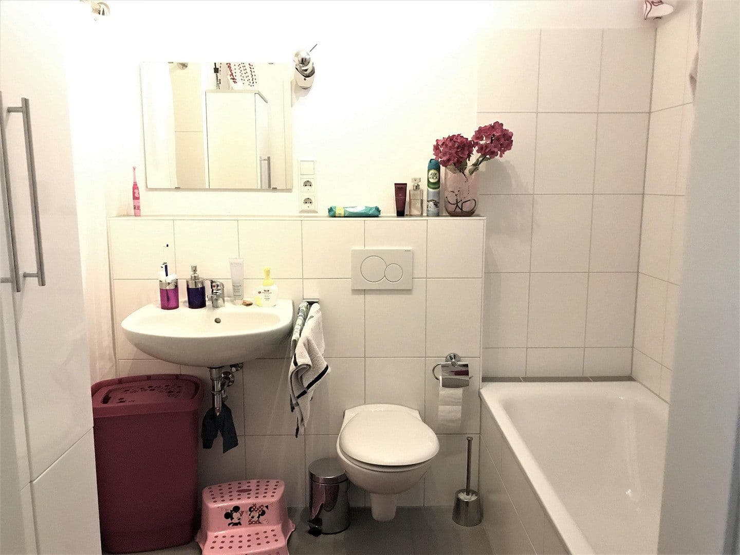 Prenájom bytu 2-izbový 65 m², Ibbenbüren, Severné Porýnie - Westfálsko Prenájom bytu 2-izbový 65 m², Ibbenbüren, Severné Porýnie - Westfálsko