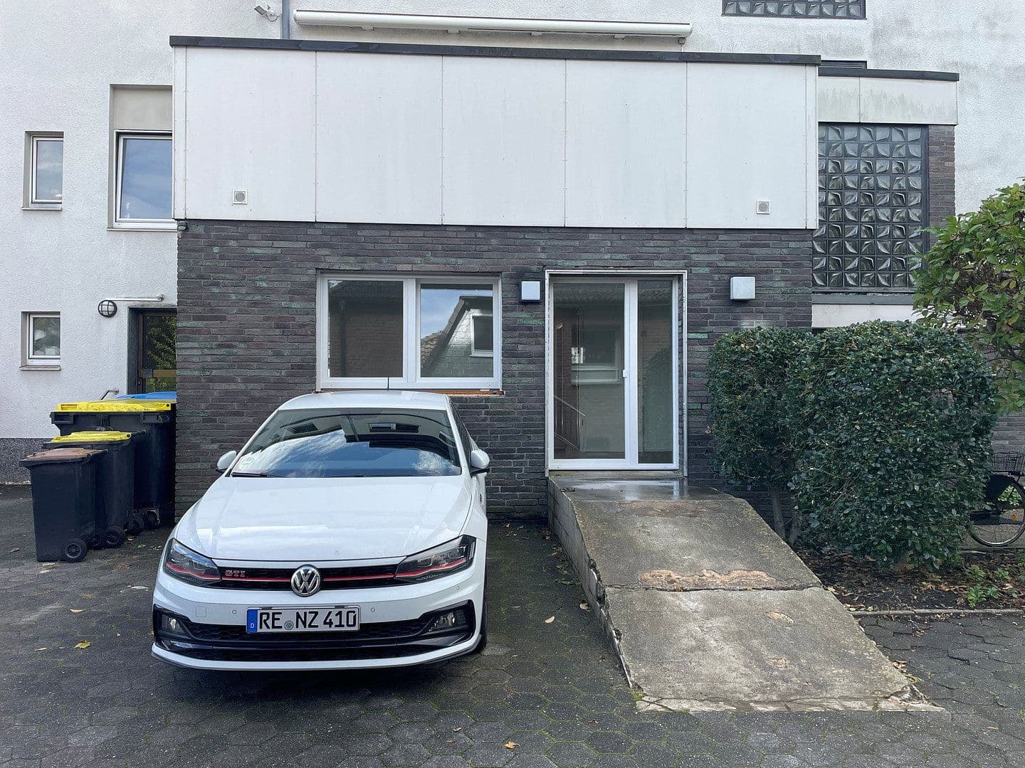 Prenájom bytu 2-izbový 81 m², Recklinghausen, Severné Porýnie - Westfálsko Prenájom bytu 2-izbový 81 m², Recklinghausen, Severné Porýnie - Westfálsko
