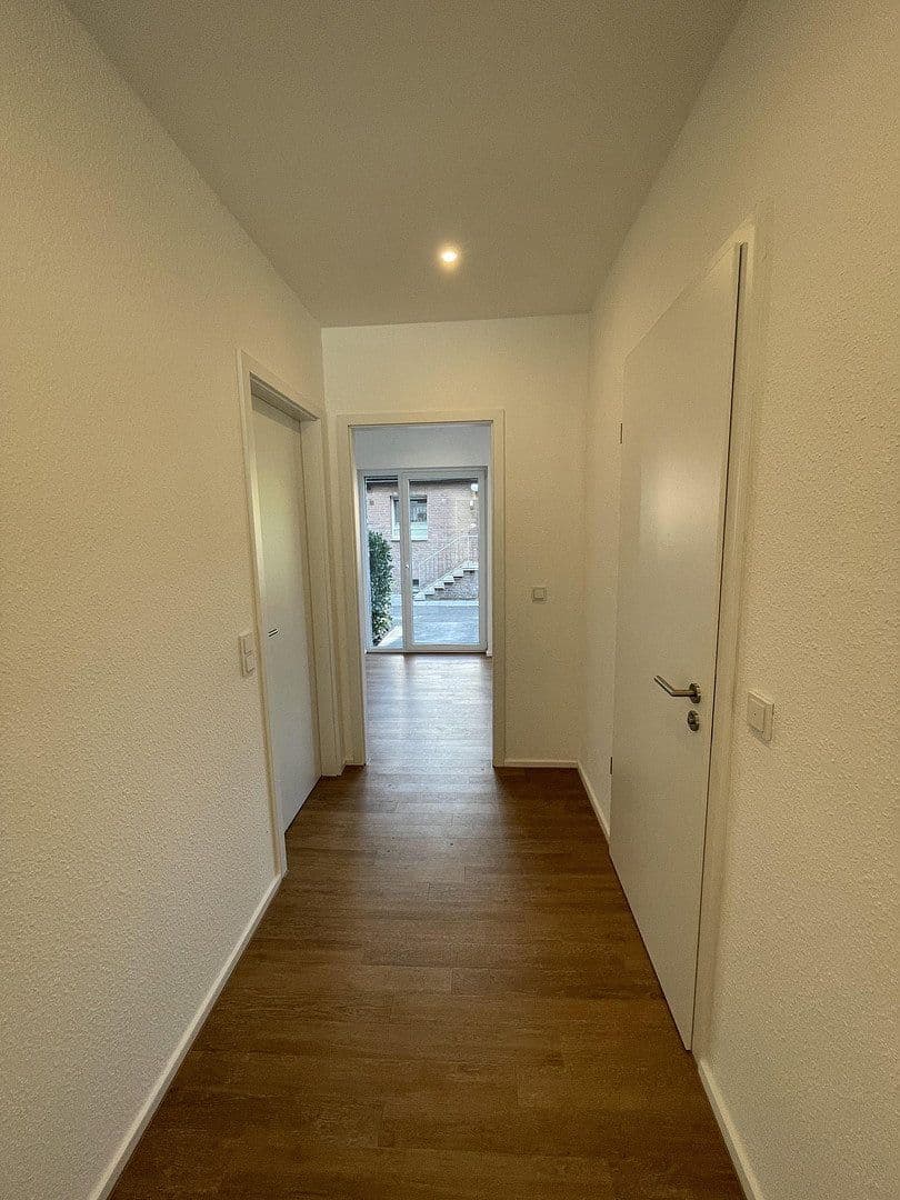 Prenájom bytu 3-izbový 81 m², Recklinghausen, Severné Porýnie - Westfálsko Prenájom bytu 3-izbový 81 m², Recklinghausen, Severné Porýnie - Westfálsko