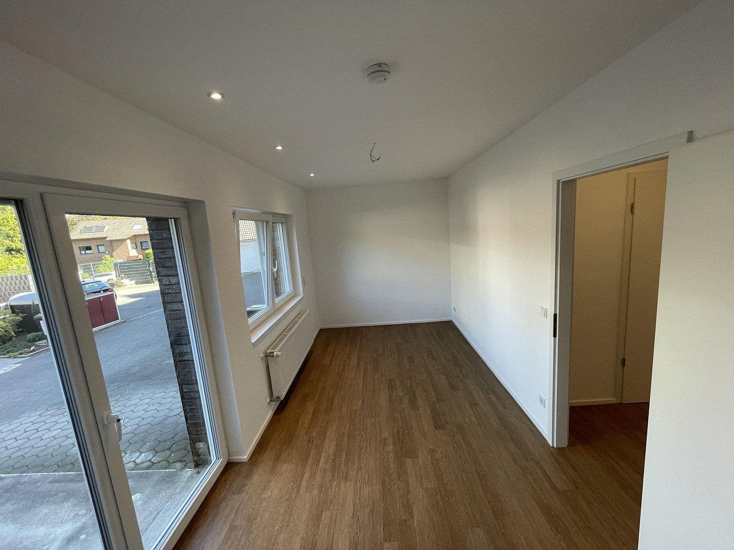 Prenájom bytu 3-izbový 81 m², Recklinghausen, Severné Porýnie - Westfálsko Prenájom bytu 3-izbový 81 m², Recklinghausen, Severné Porýnie - Westfálsko