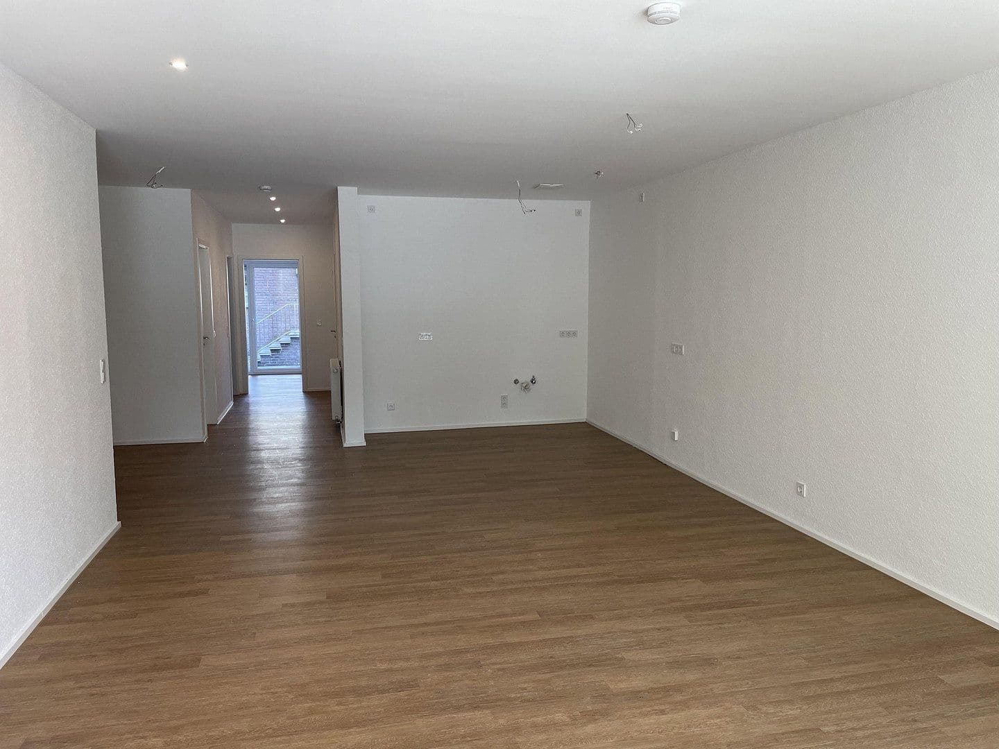 Prenájom bytu 3-izbový 81 m², Recklinghausen, Severné Porýnie - Westfálsko Prenájom bytu 3-izbový 81 m², Recklinghausen, Severné Porýnie - Westfálsko