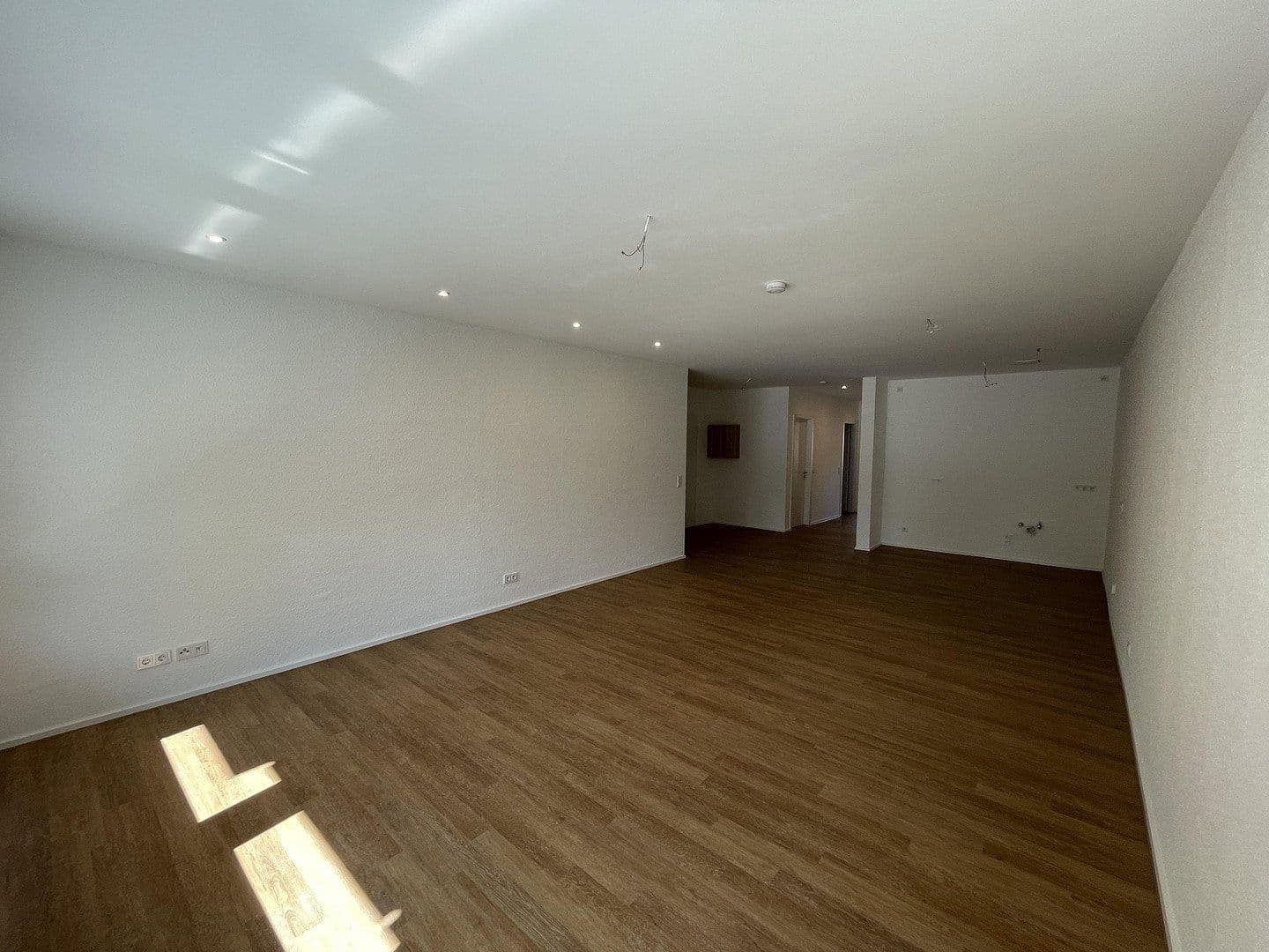 Prenájom bytu 3-izbový 81 m², Recklinghausen, Severné Porýnie - Westfálsko Prenájom bytu 3-izbový 81 m², Recklinghausen, Severné Porýnie - Westfálsko