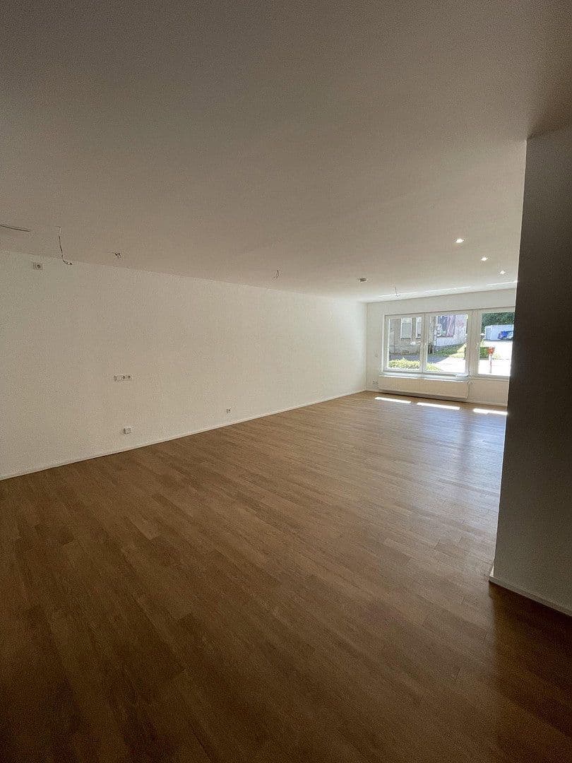 Prenájom bytu 3-izbový 81 m², Recklinghausen, Severné Porýnie - Westfálsko Prenájom bytu 3-izbový 81 m², Recklinghausen, Severné Porýnie - Westfálsko