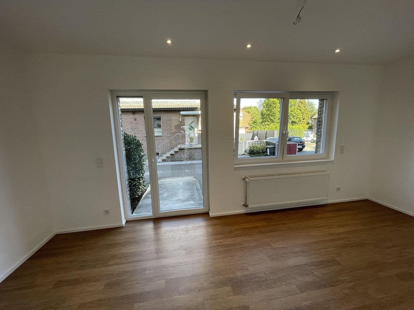 Prenájom bytu 3-izbový 81 m², Recklinghausen, Severné Porýnie - Westfálsko Prenájom bytu 3-izbový 81 m², Recklinghausen, Severné Porýnie - Westfálsko