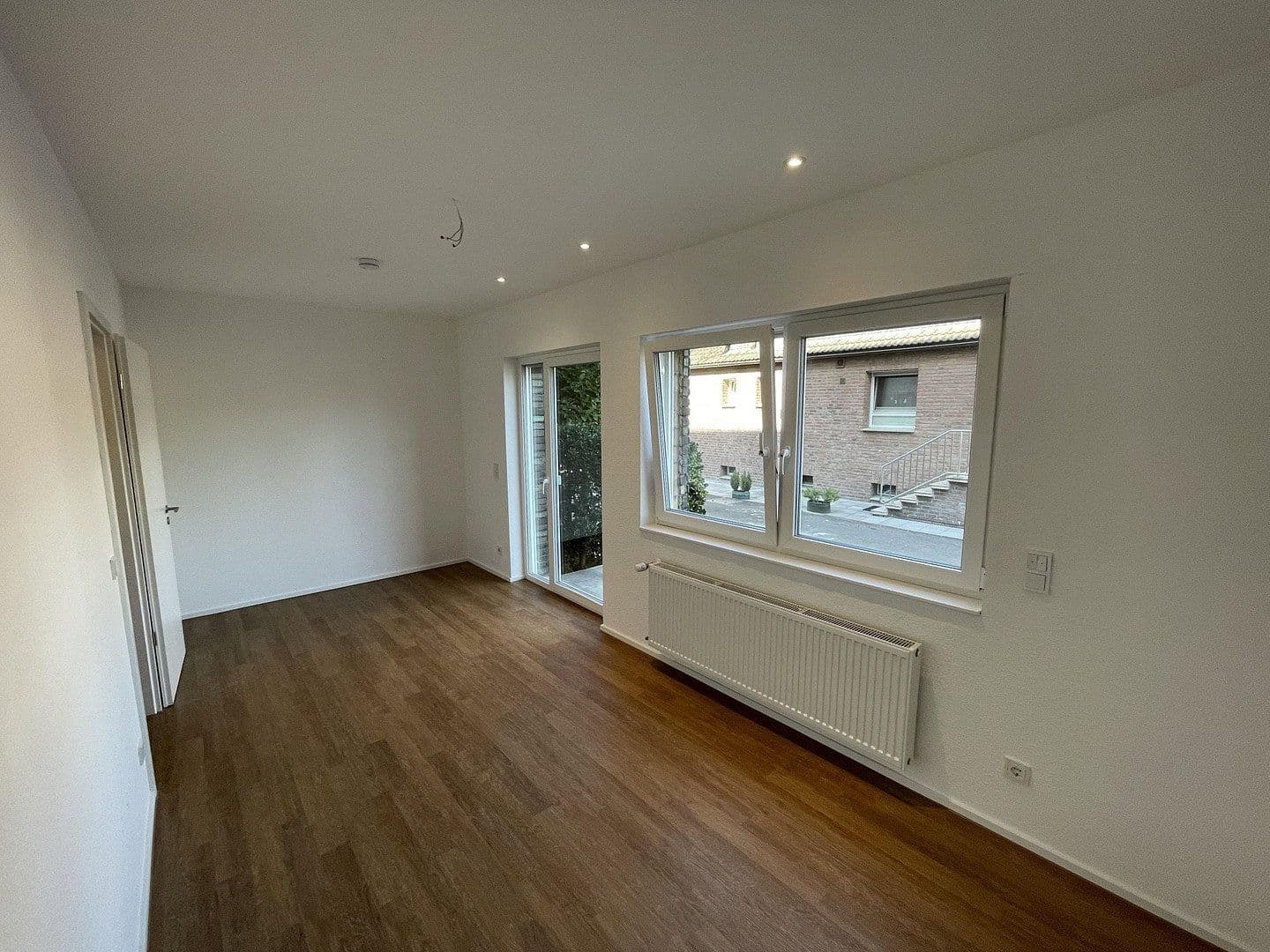 Prenájom bytu 3-izbový 81 m², Recklinghausen, Severné Porýnie - Westfálsko Prenájom bytu 3-izbový 81 m², Recklinghausen, Severné Porýnie - Westfálsko