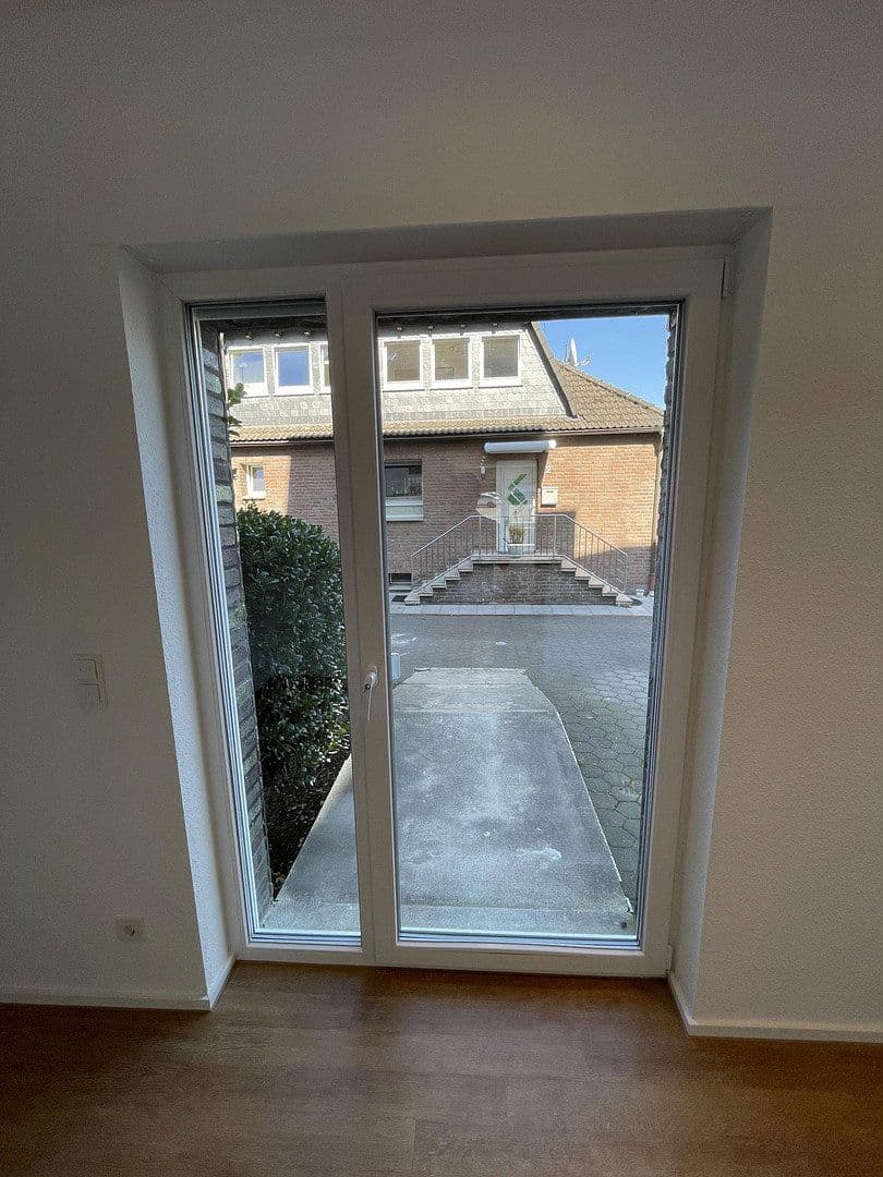 Prenájom bytu 3-izbový 81 m², Recklinghausen, Severné Porýnie - Westfálsko Prenájom bytu 3-izbový 81 m², Recklinghausen, Severné Porýnie - Westfálsko