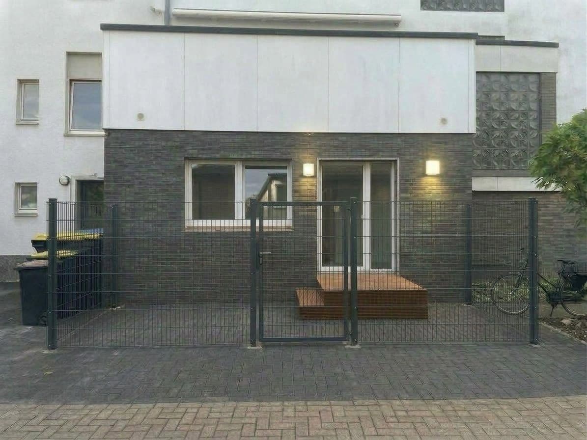 Prenájom bytu 2-izbový 81 m², Recklinghausen, Severné Porýnie - Westfálsko Prenájom bytu 2-izbový 81 m², Recklinghausen, Severné Porýnie - Westfálsko