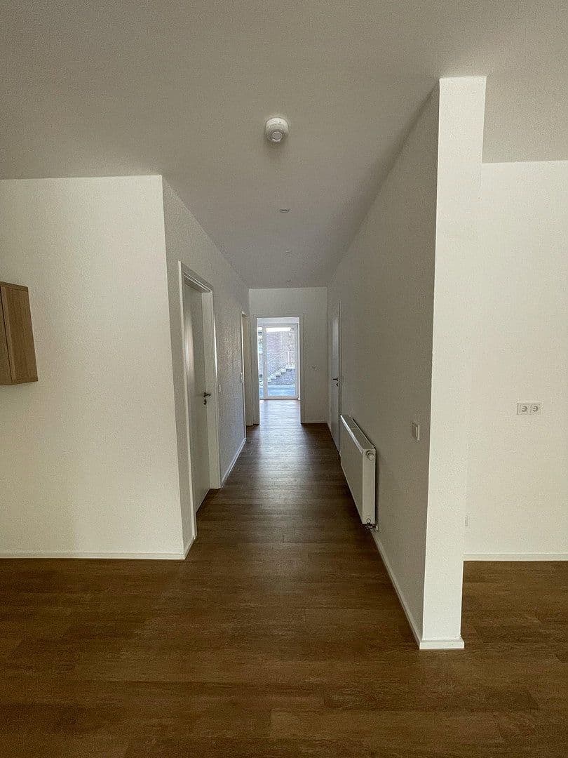 Prenájom bytu 3-izbový 81 m², Recklinghausen, Severné Porýnie - Westfálsko Prenájom bytu 3-izbový 81 m², Recklinghausen, Severné Porýnie - Westfálsko
