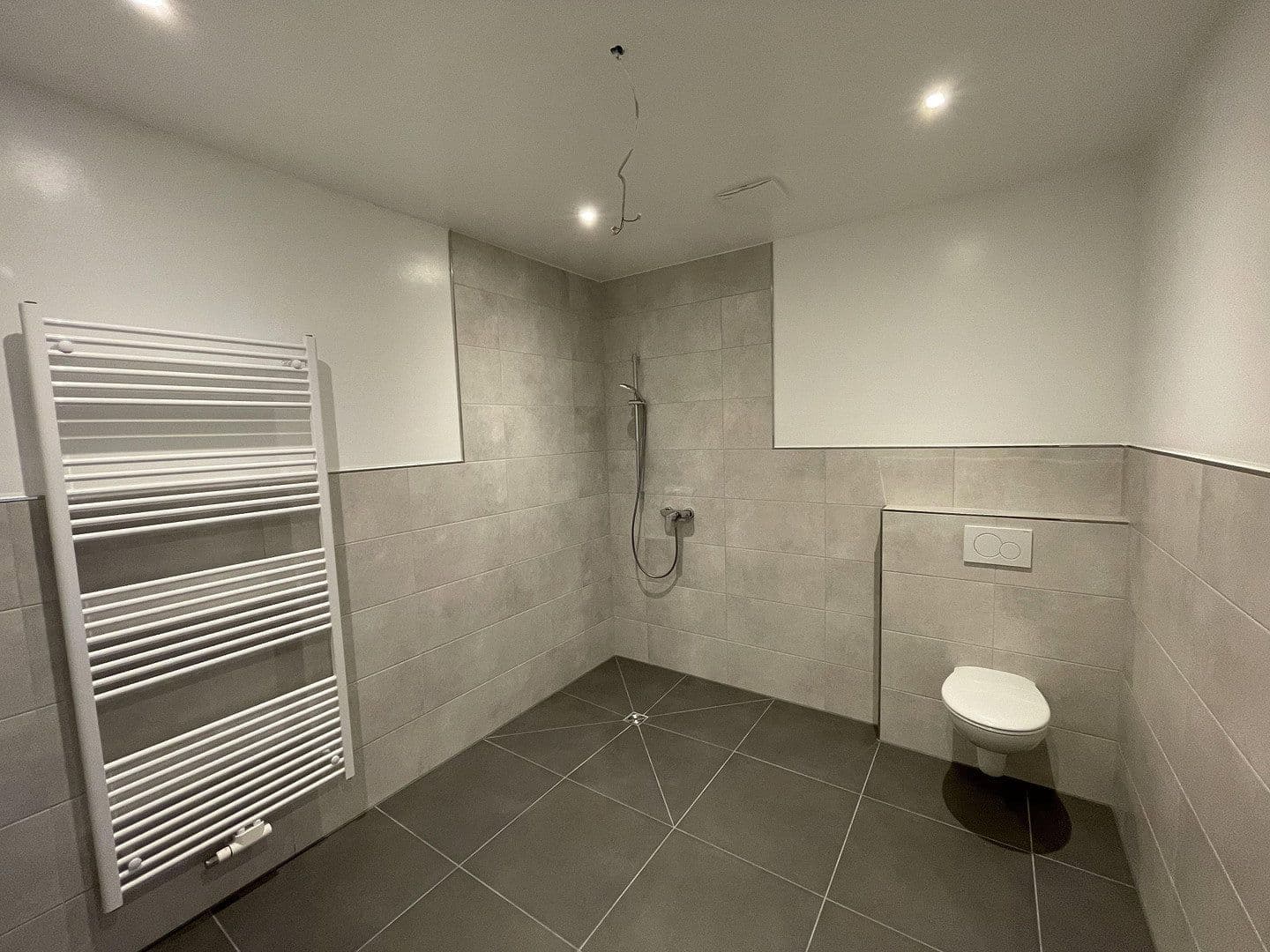 Prenájom bytu 3-izbový 81 m², Recklinghausen, Severné Porýnie - Westfálsko Prenájom bytu 3-izbový 81 m², Recklinghausen, Severné Porýnie - Westfálsko
