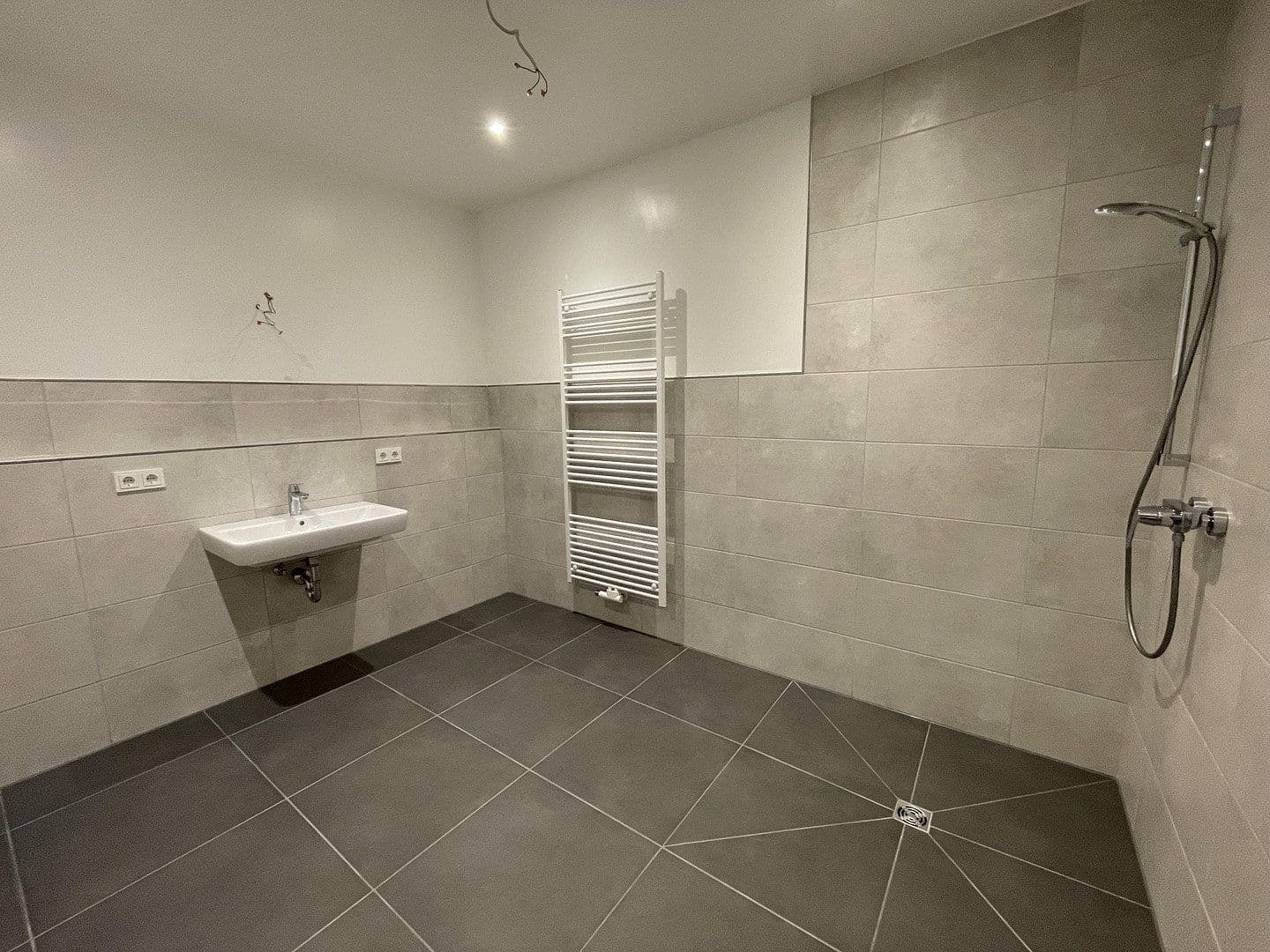 Prenájom bytu 3-izbový 81 m², Recklinghausen, Severné Porýnie - Westfálsko Prenájom bytu 3-izbový 81 m², Recklinghausen, Severné Porýnie - Westfálsko