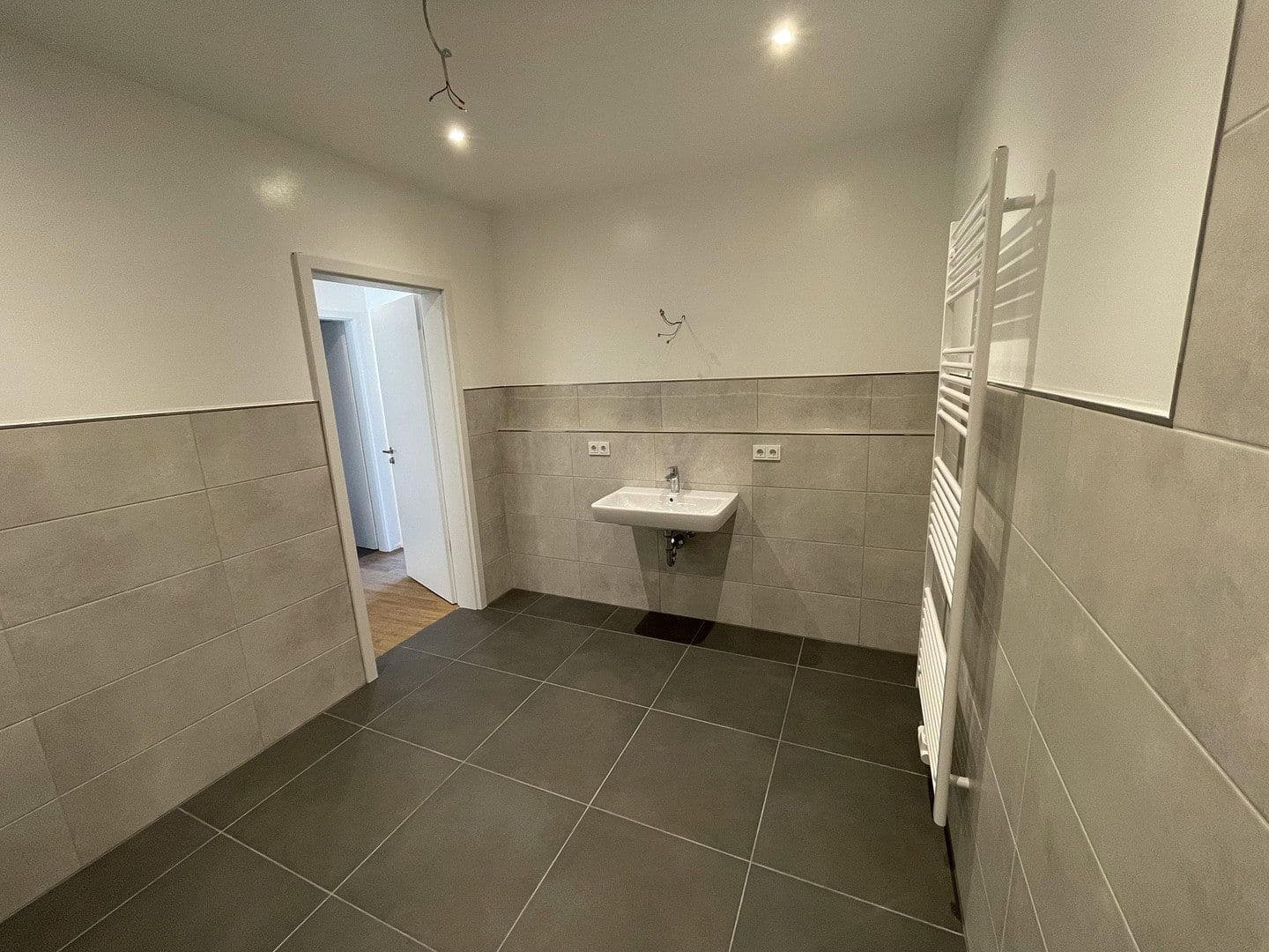 Prenájom bytu 3-izbový 81 m², Recklinghausen, Severné Porýnie - Westfálsko Prenájom bytu 3-izbový 81 m², Recklinghausen, Severné Porýnie - Westfálsko