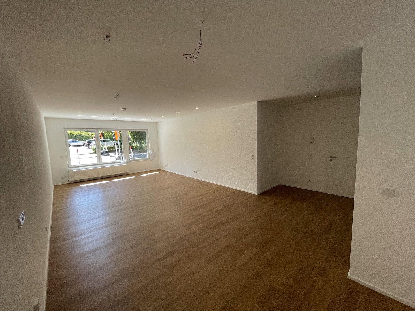 Prenájom bytu 3-izbový 81 m², Recklinghausen, Severné Porýnie - Westfálsko Prenájom bytu 3-izbový 81 m², Recklinghausen, Severné Porýnie - Westfálsko