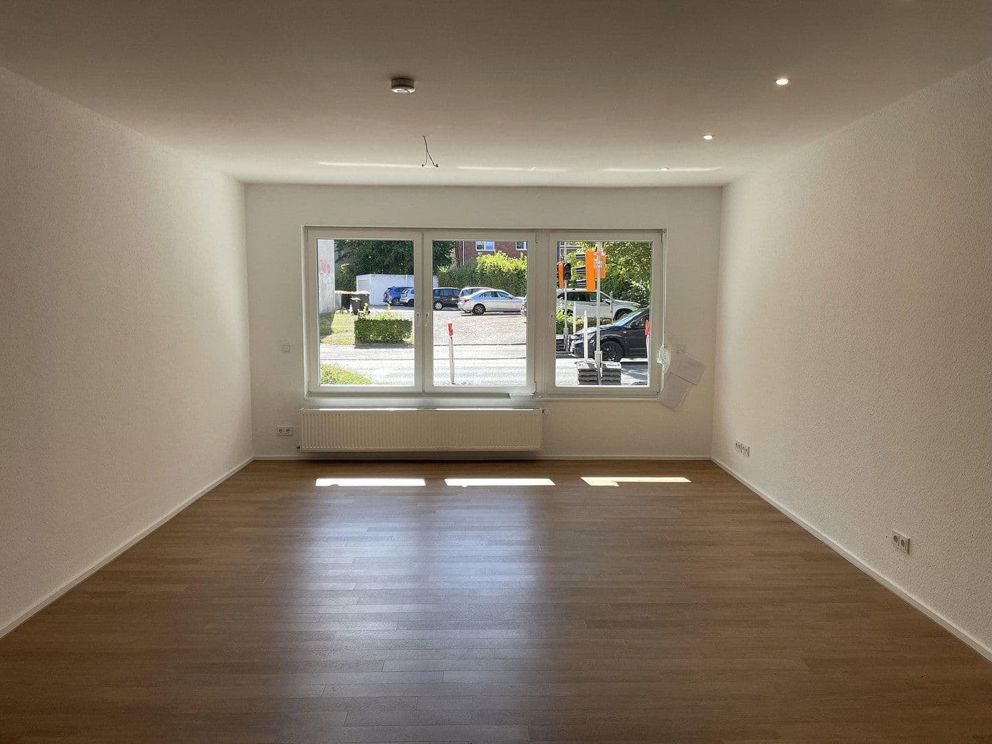 Prenájom bytu 3-izbový 81 m², Recklinghausen, Severné Porýnie - Westfálsko Prenájom bytu 3-izbový 81 m², Recklinghausen, Severné Porýnie - Westfálsko