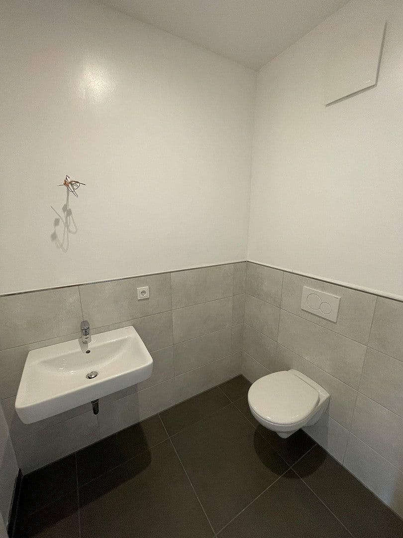 Prenájom bytu 3-izbový 81 m², Recklinghausen, Severné Porýnie - Westfálsko Prenájom bytu 3-izbový 81 m², Recklinghausen, Severné Porýnie - Westfálsko